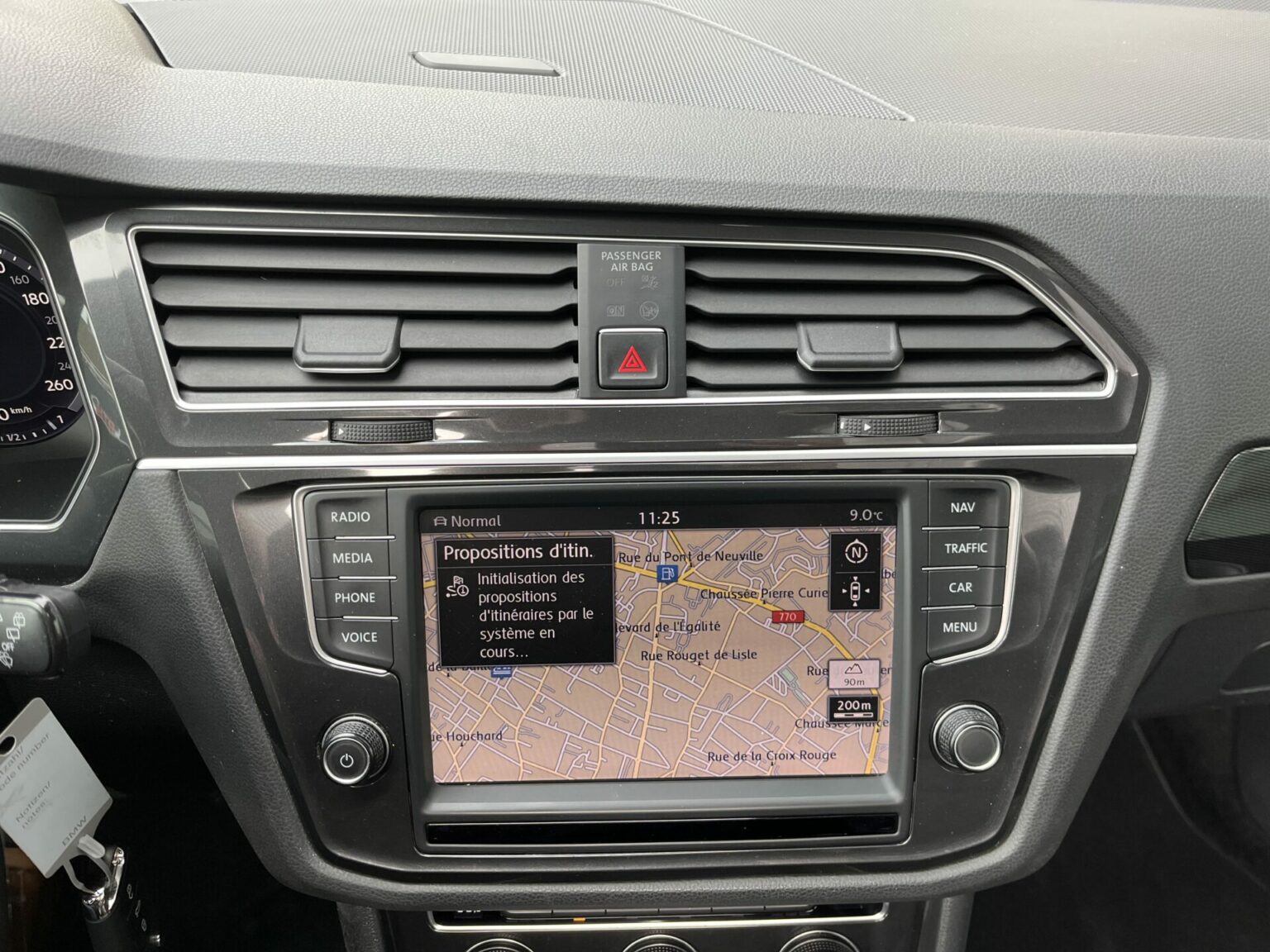 Véhicule occasion BH Motors