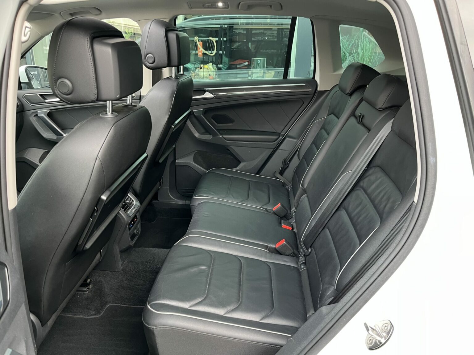 Véhicule occasion BH Motors