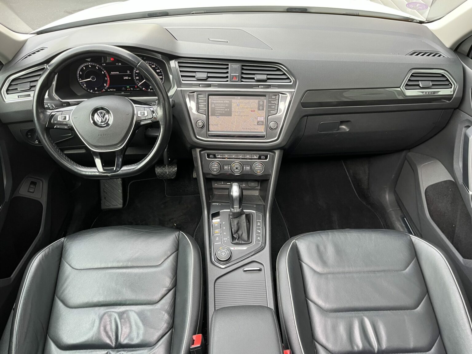 Véhicule occasion BH Motors