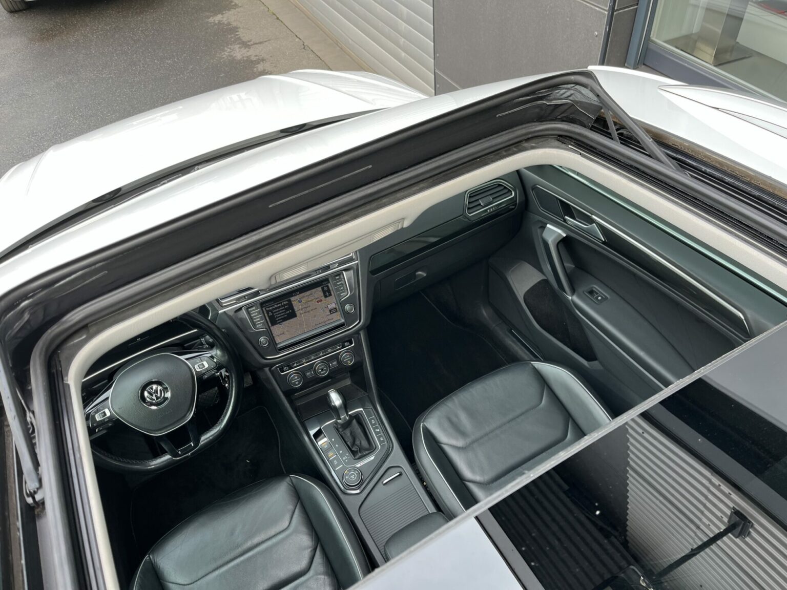 Véhicule occasion BH Motors