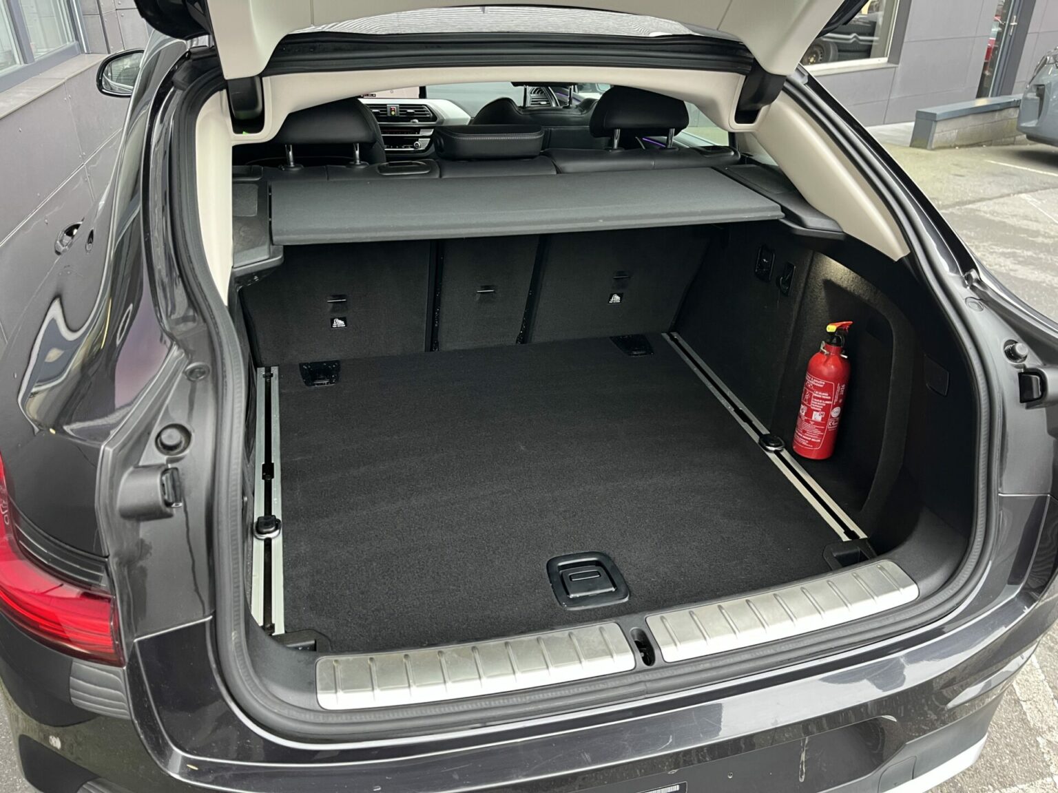 Véhicule occasion BH Motors