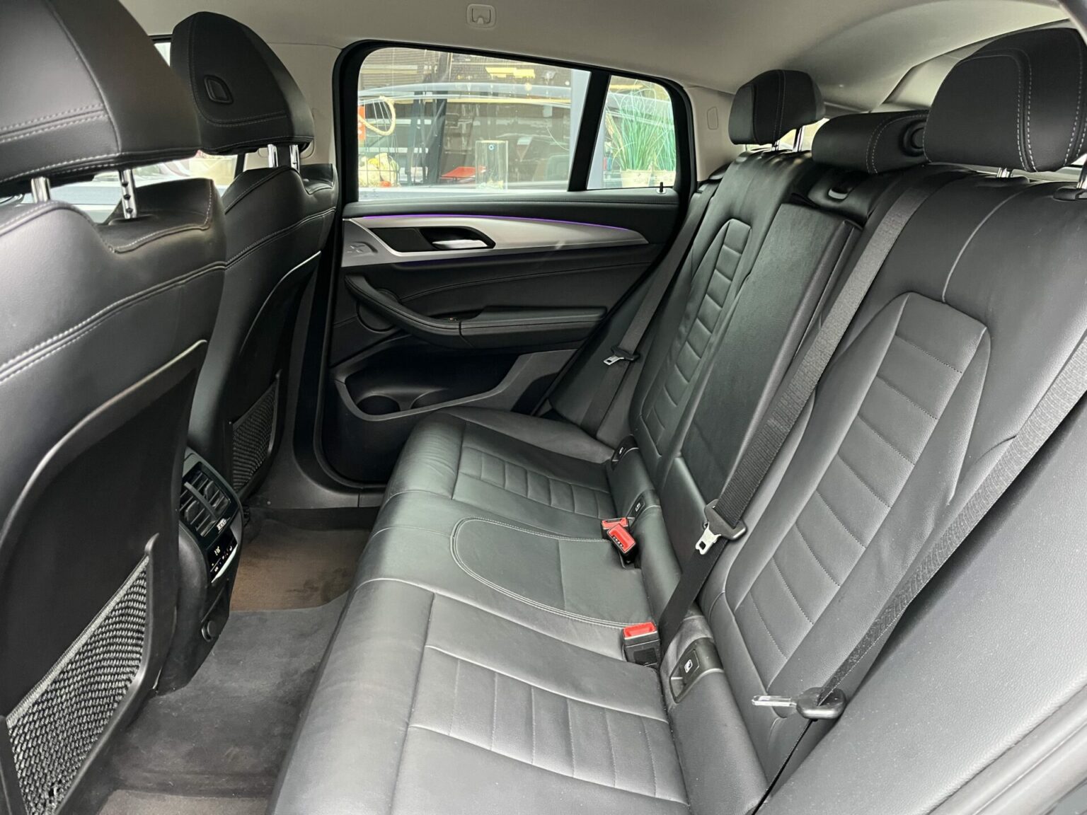 Véhicule occasion BH Motors