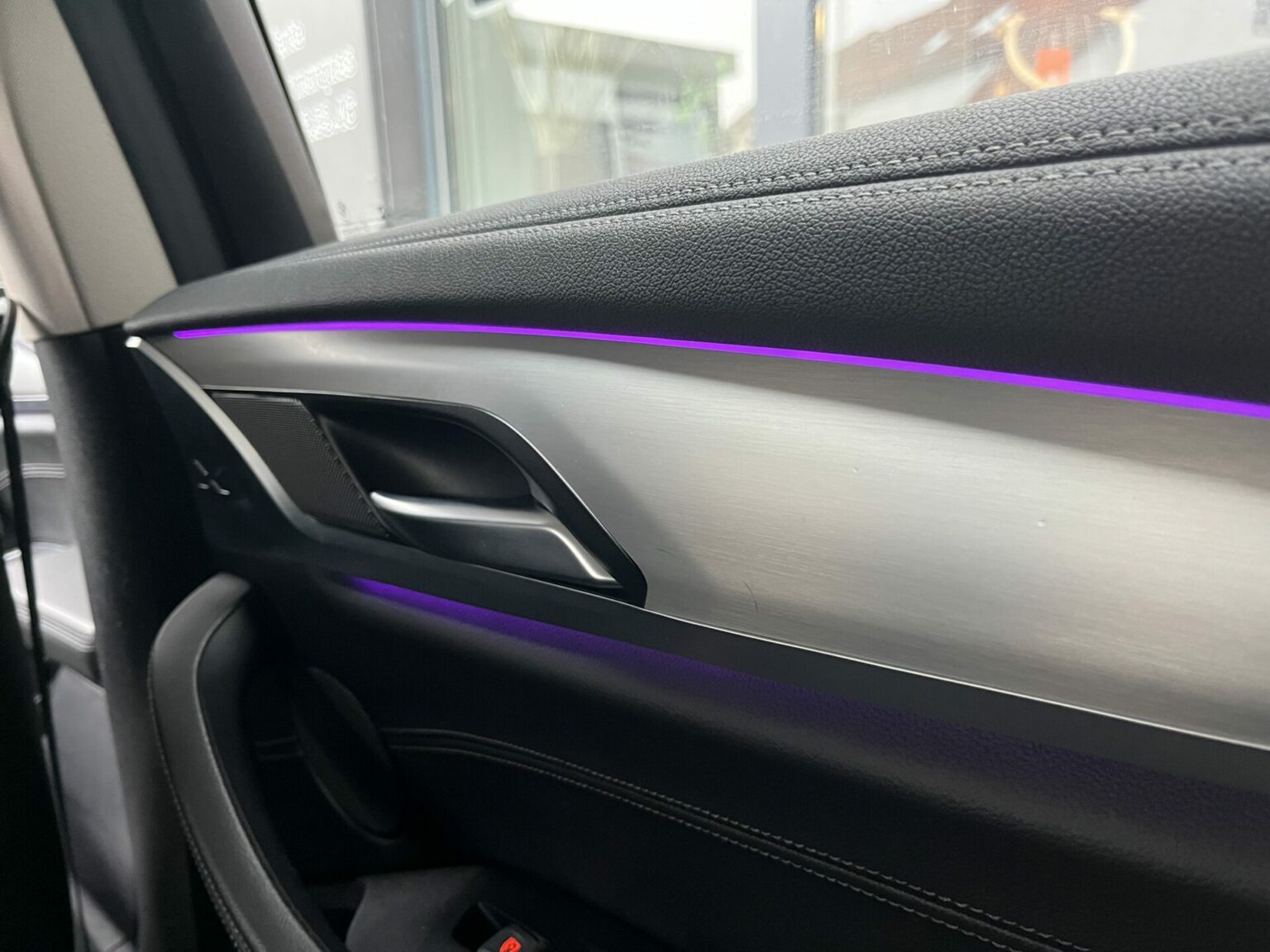 Véhicule occasion BH Motors