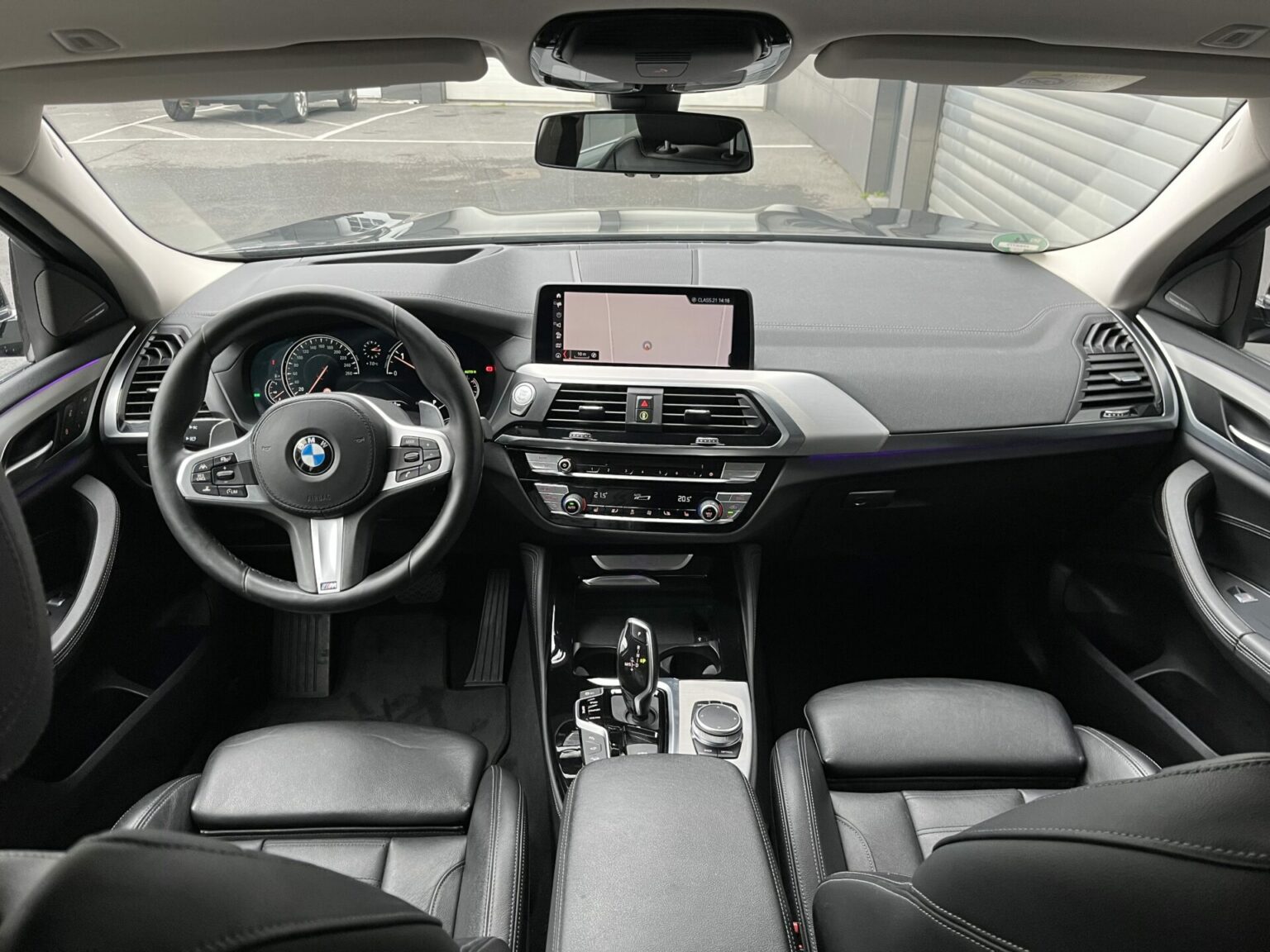 Véhicule occasion BH Motors