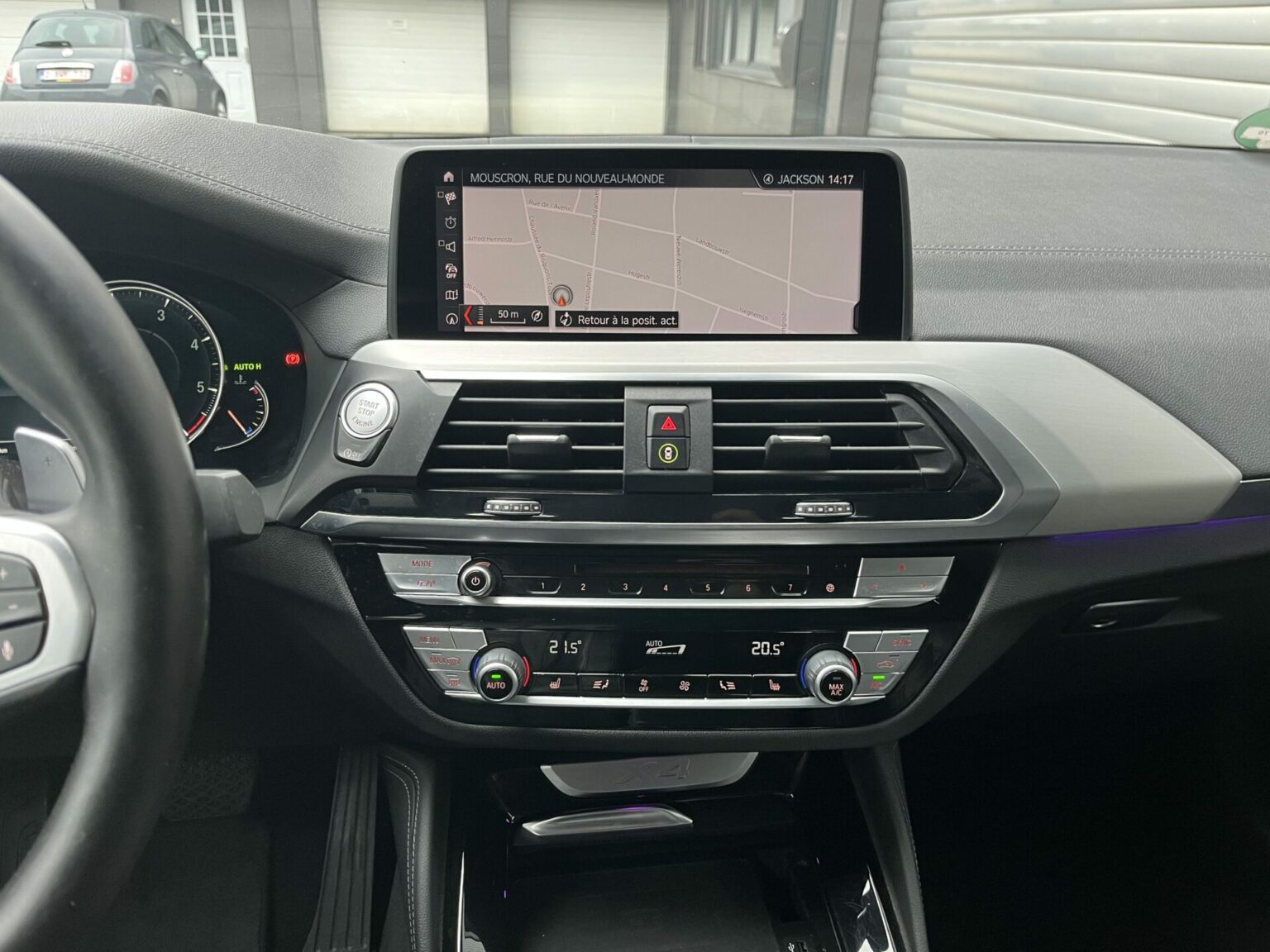 Véhicule occasion BH Motors