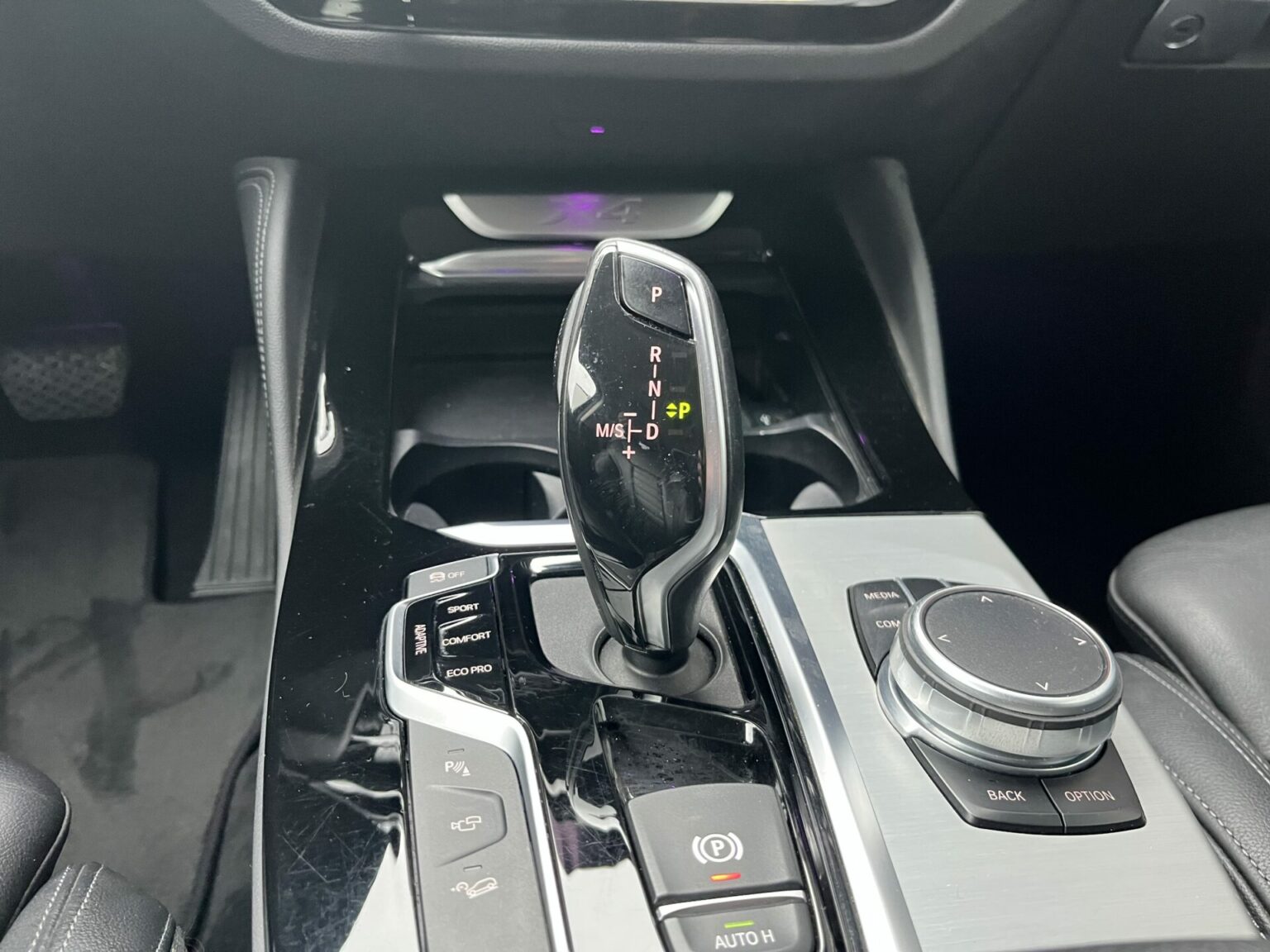 Véhicule occasion BH Motors