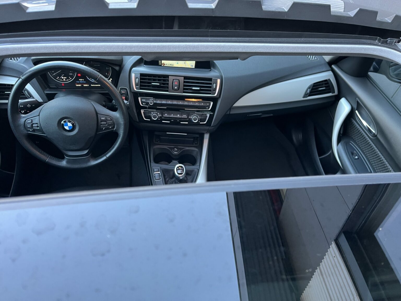 Véhicule occasion BH Motors