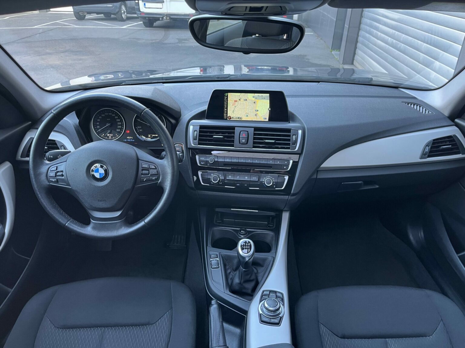 Véhicule occasion BH Motors