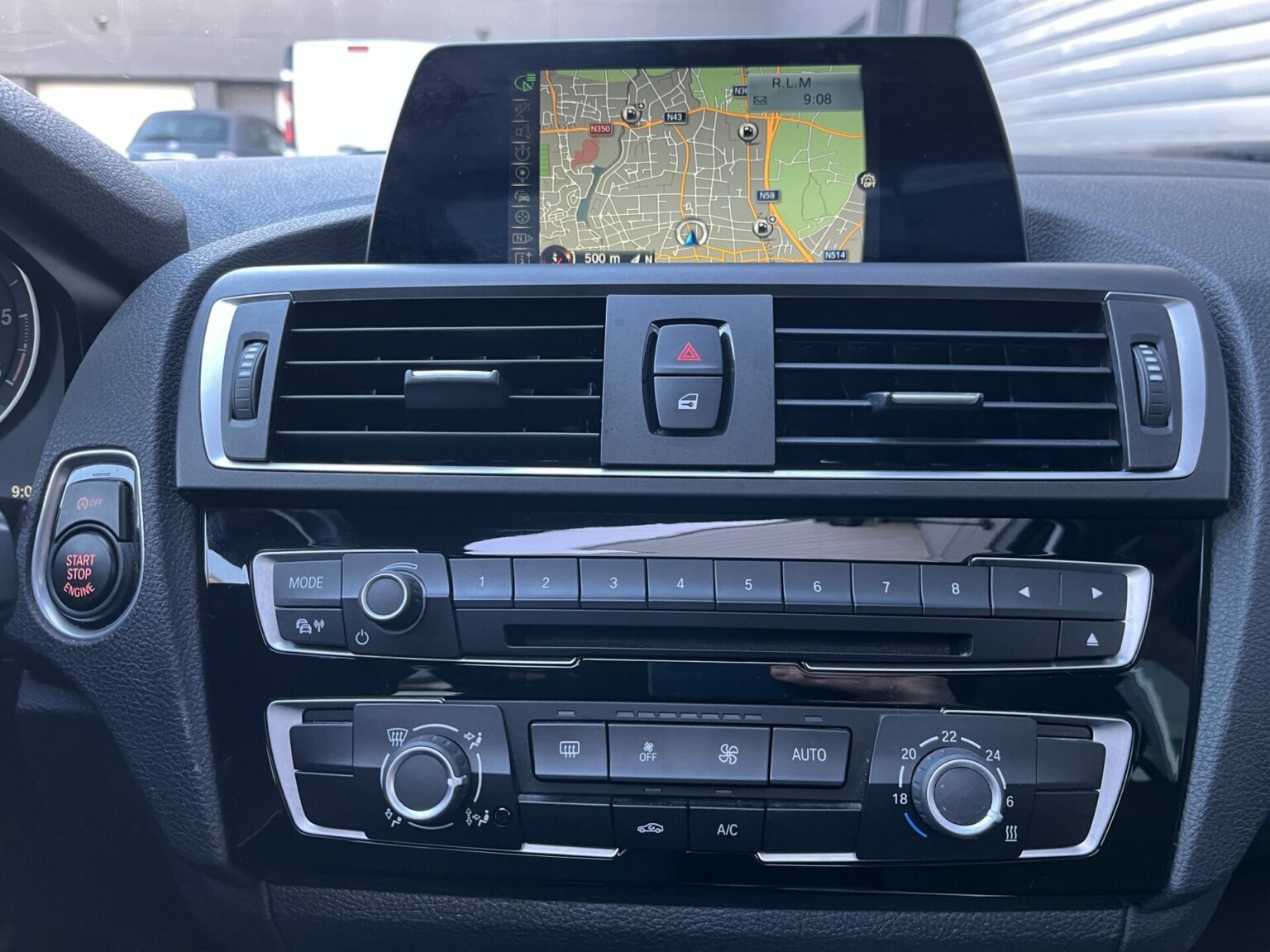 Véhicule occasion BH Motors