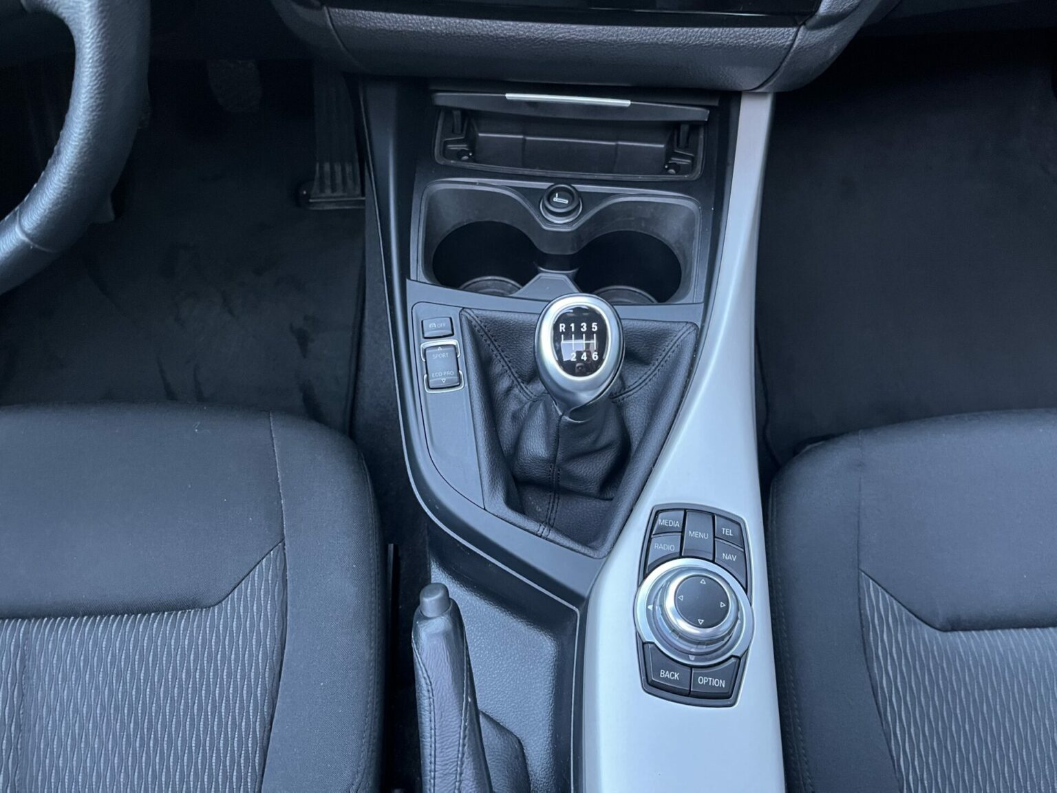 Véhicule occasion BH Motors