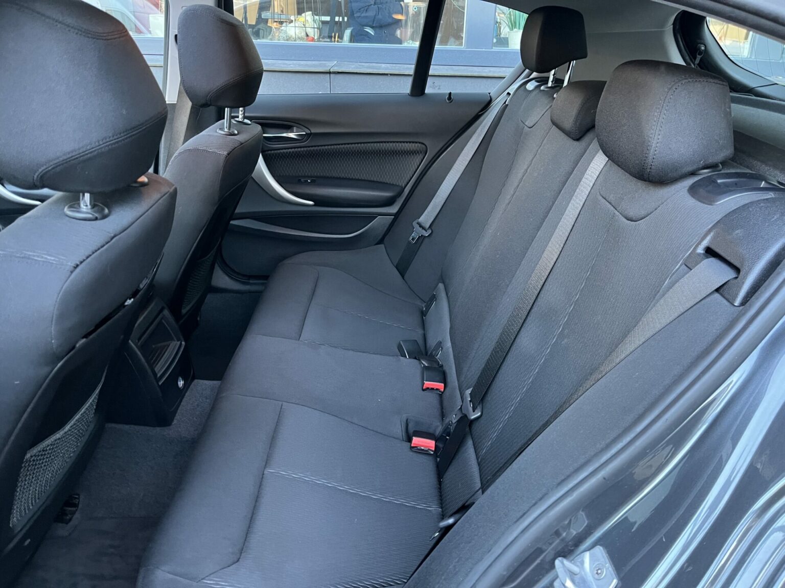 Véhicule occasion BH Motors