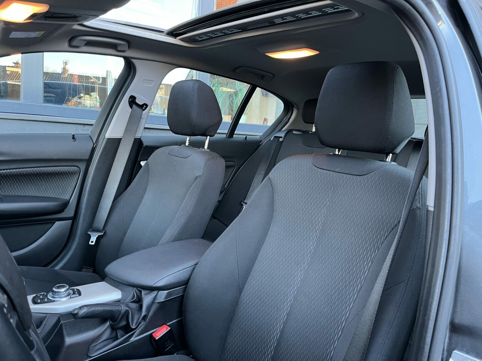 Véhicule occasion BH Motors