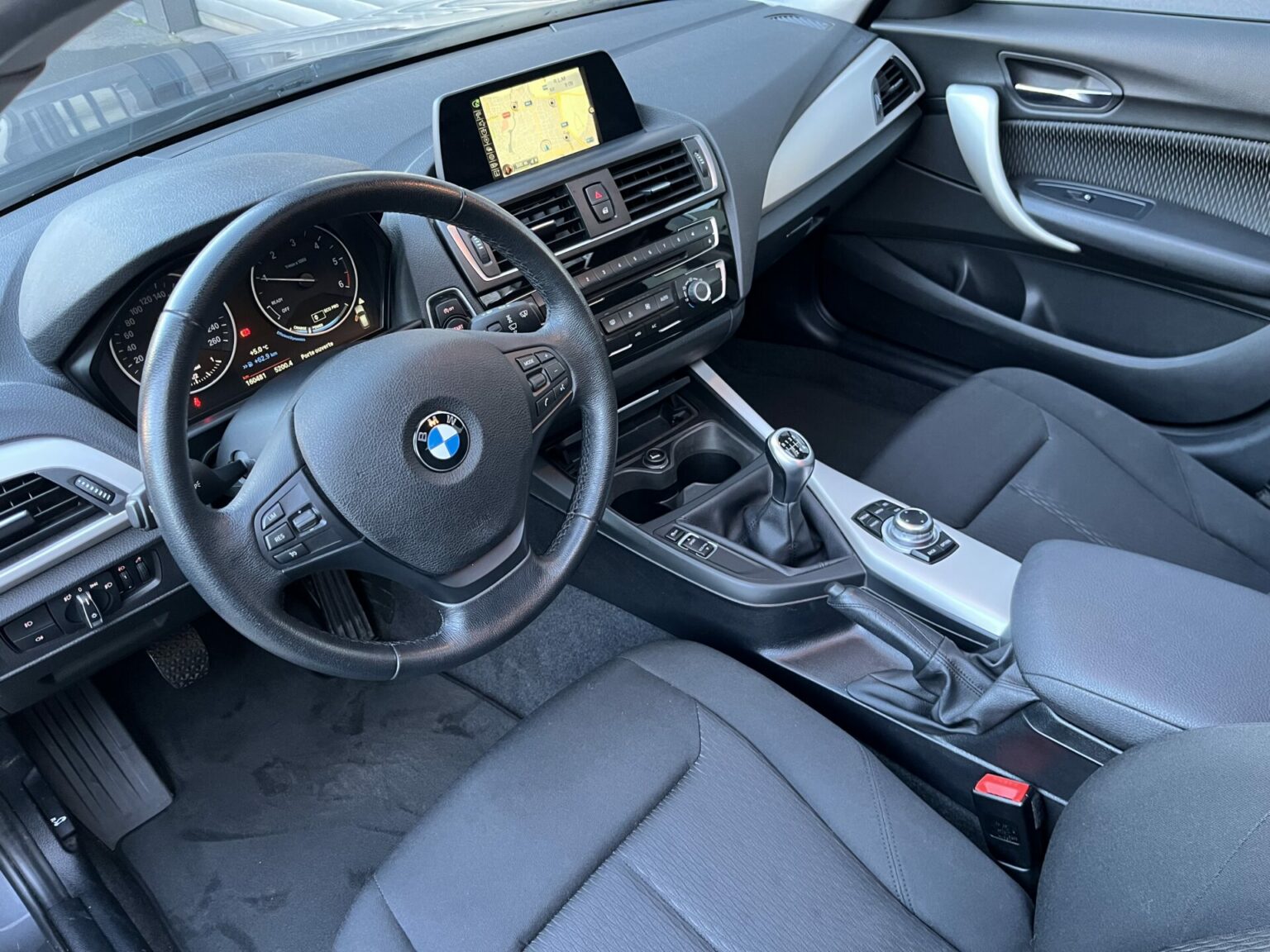 Véhicule occasion BH Motors