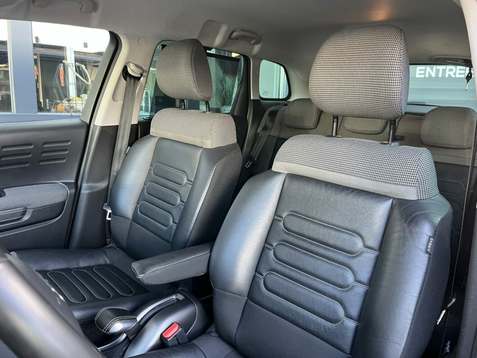 Véhicule occasion BH Motors