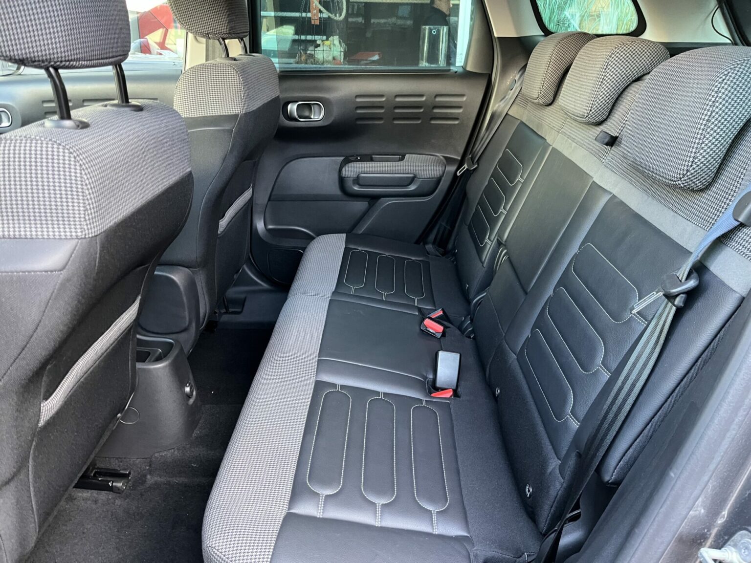 Véhicule occasion BH Motors