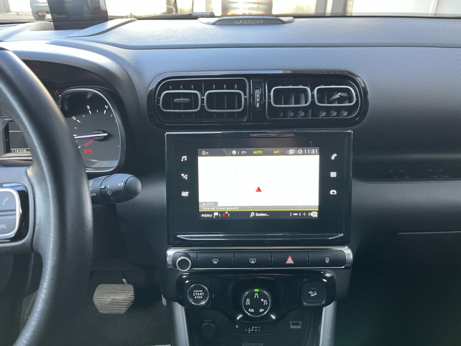 Véhicule occasion BH Motors