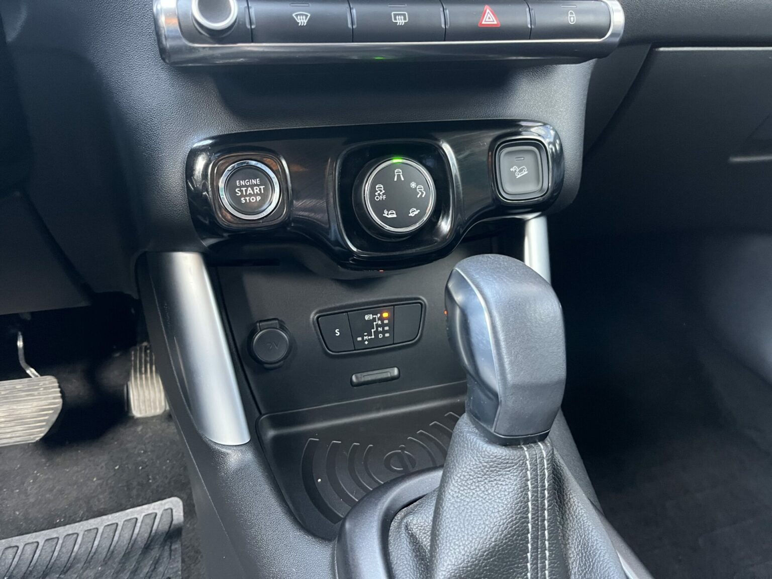 Véhicule occasion BH Motors