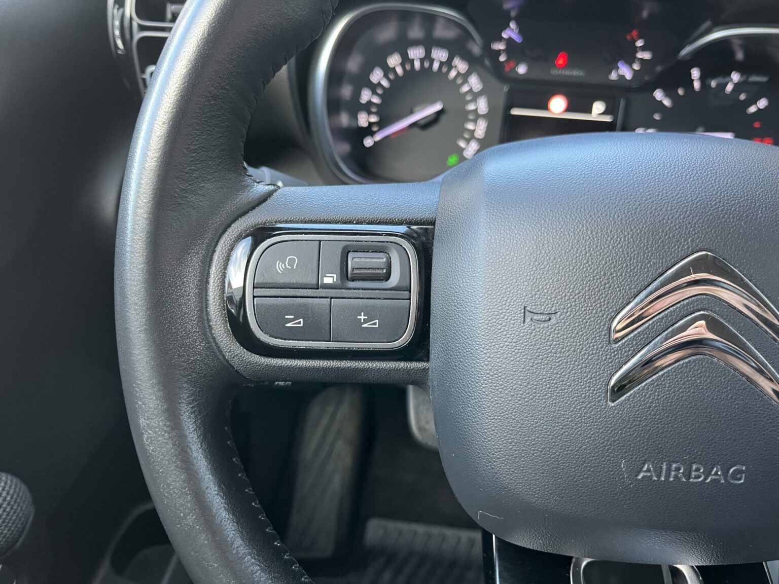 Véhicule occasion BH Motors