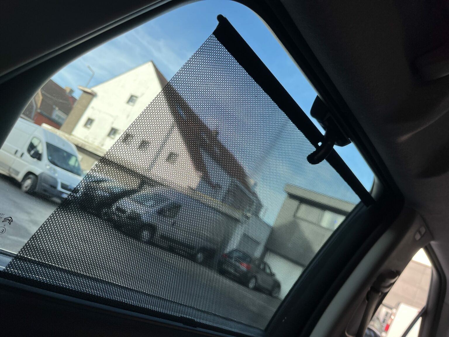 Véhicule occasion BH Motors