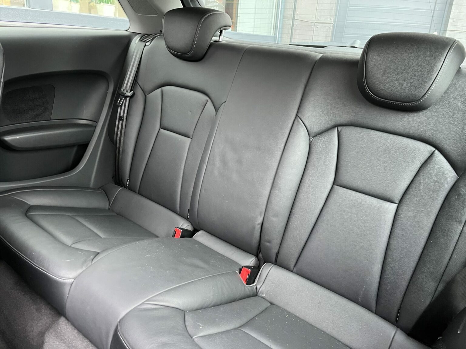 Véhicule occasion BH Motors