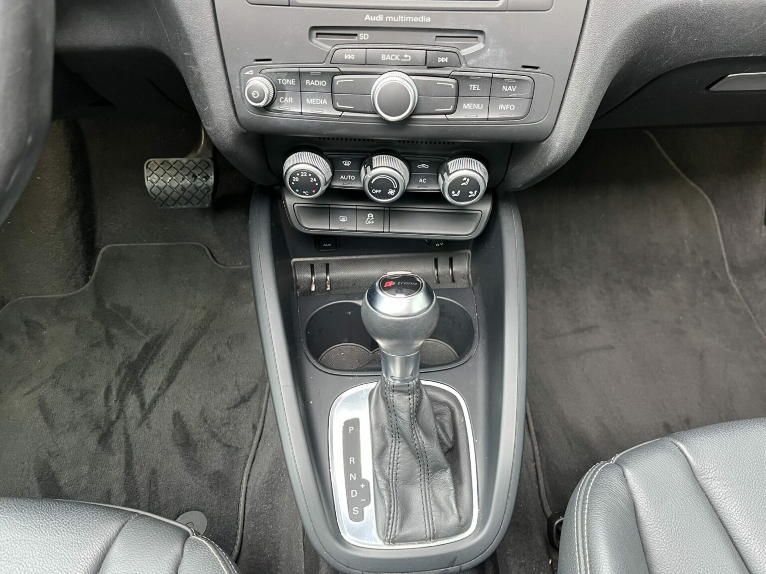 Véhicule occasion BH Motors