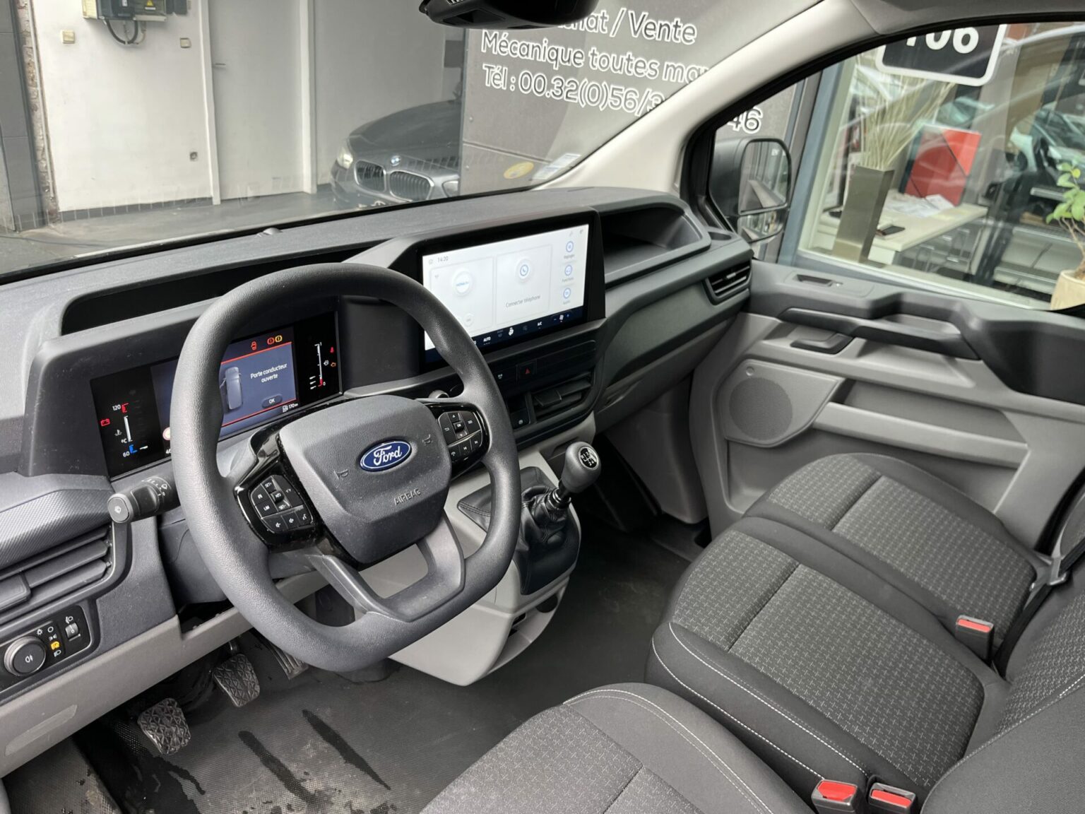 Véhicule occasion BH Motors