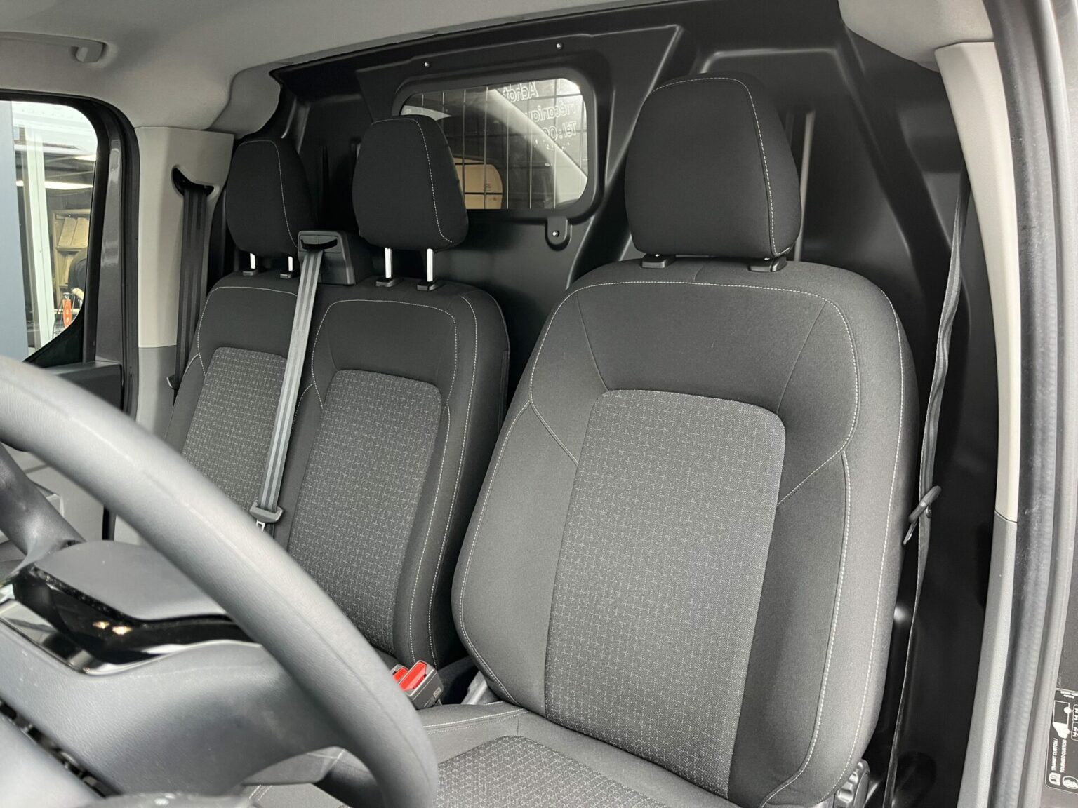 Véhicule occasion BH Motors