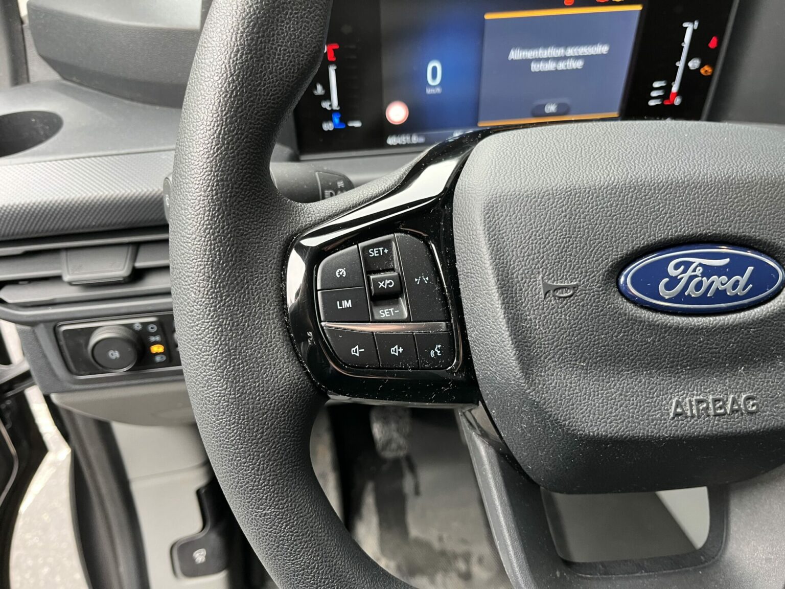 Véhicule occasion BH Motors