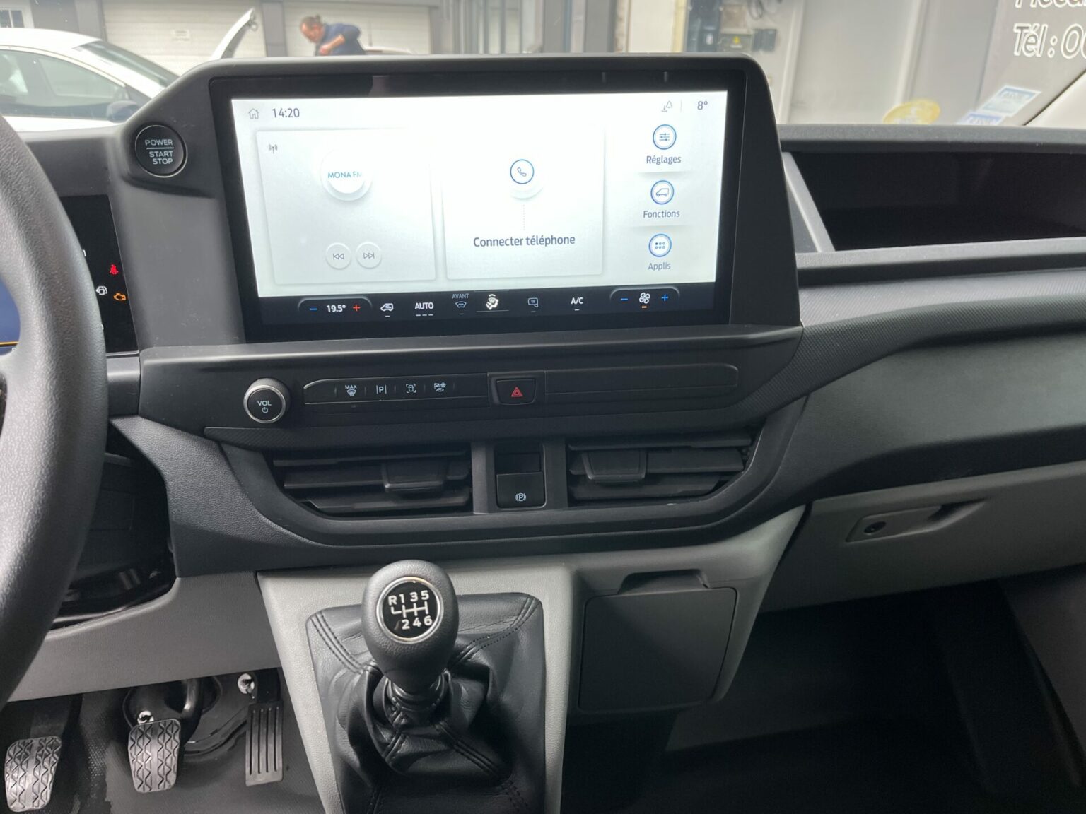 Véhicule occasion BH Motors