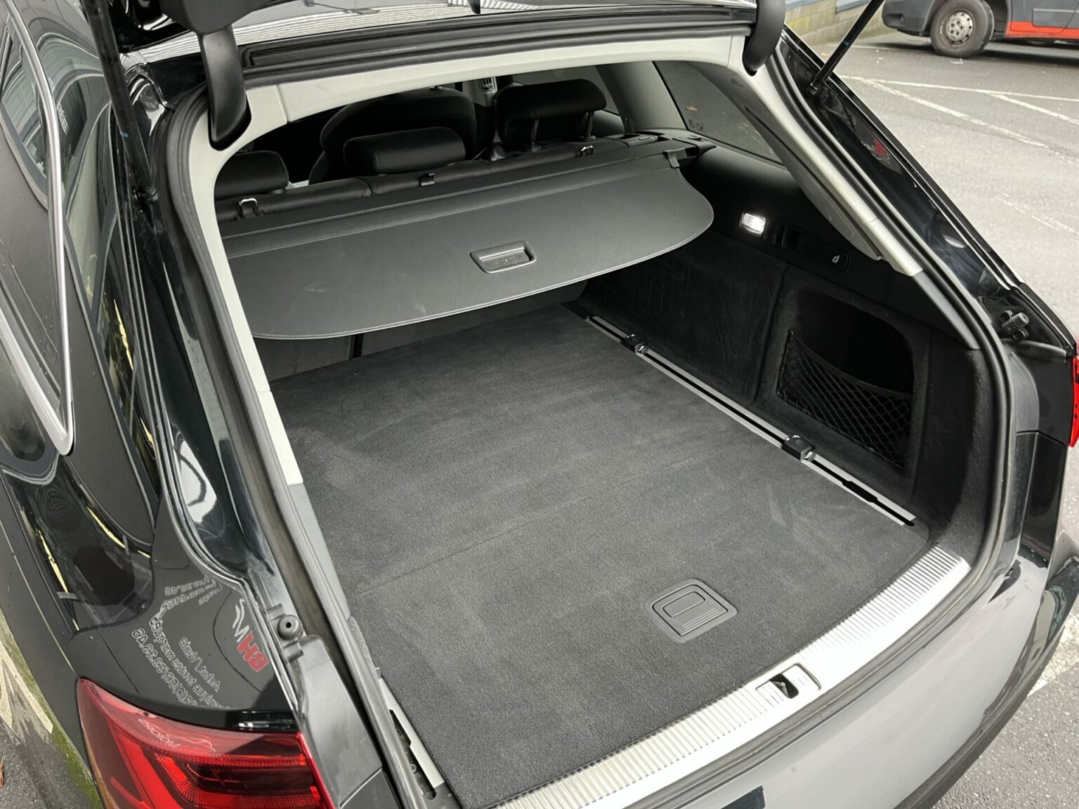 Véhicule occasion BH Motors