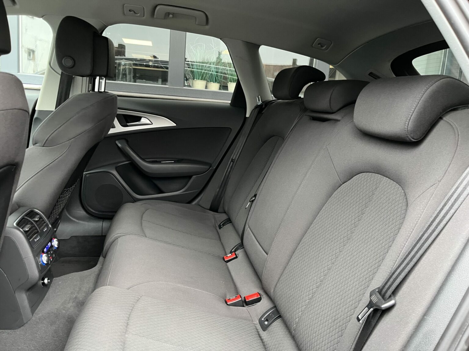 Véhicule occasion BH Motors