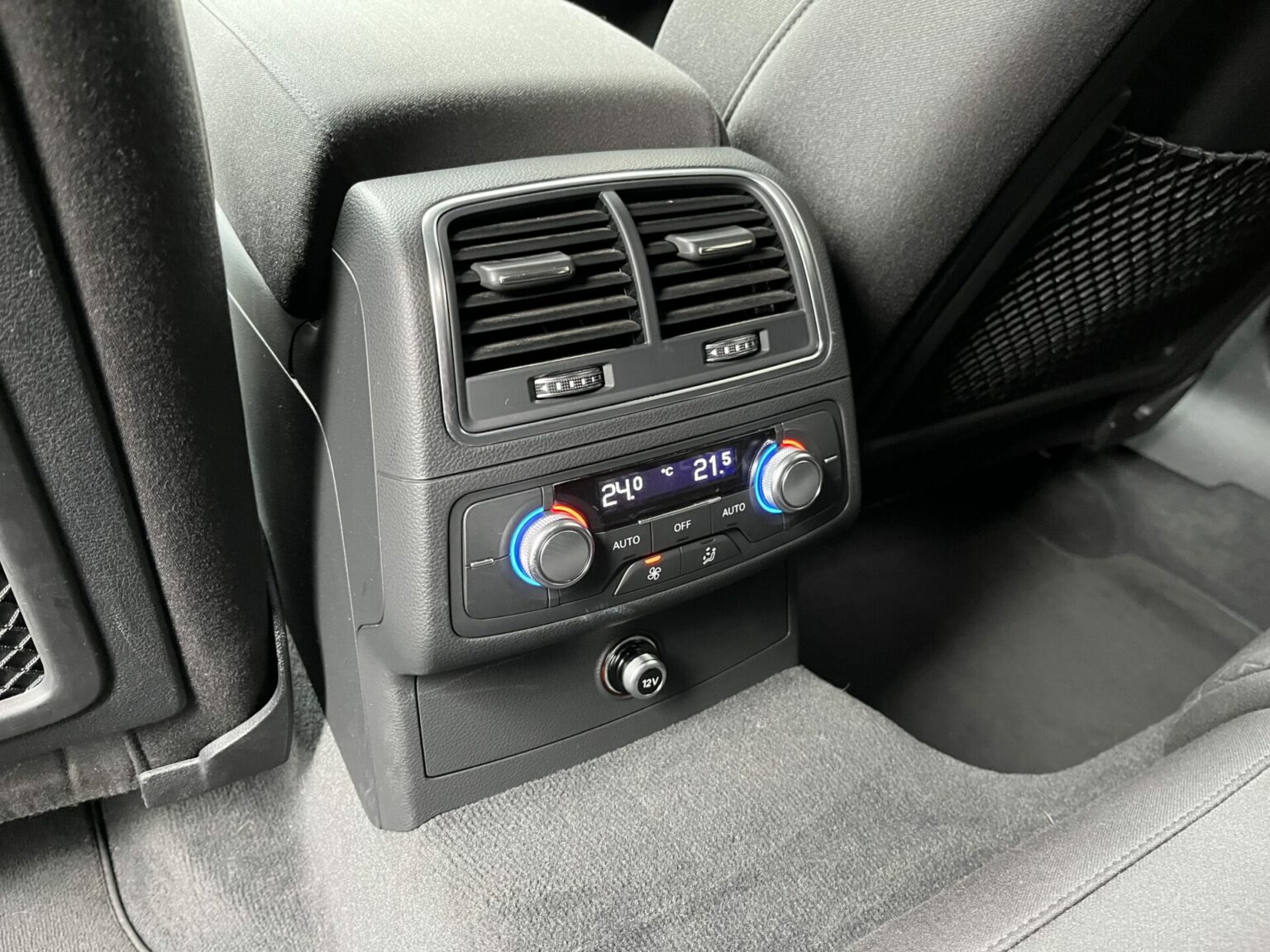 Véhicule occasion BH Motors