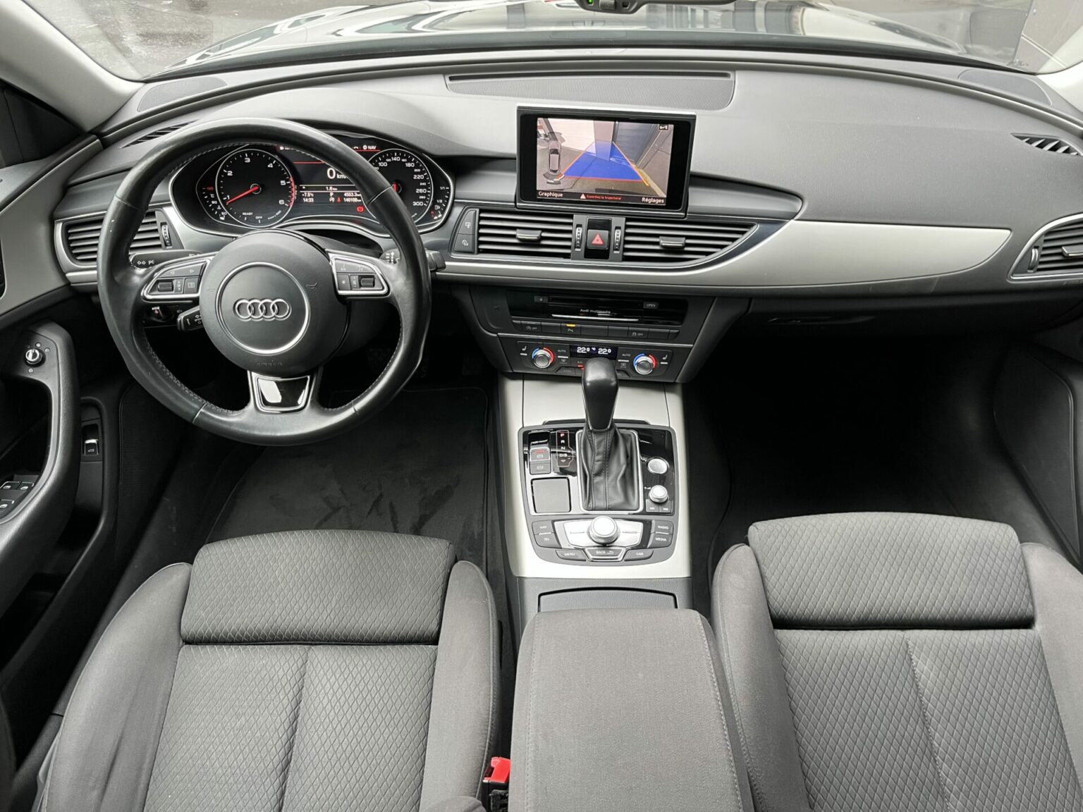 Véhicule occasion BH Motors