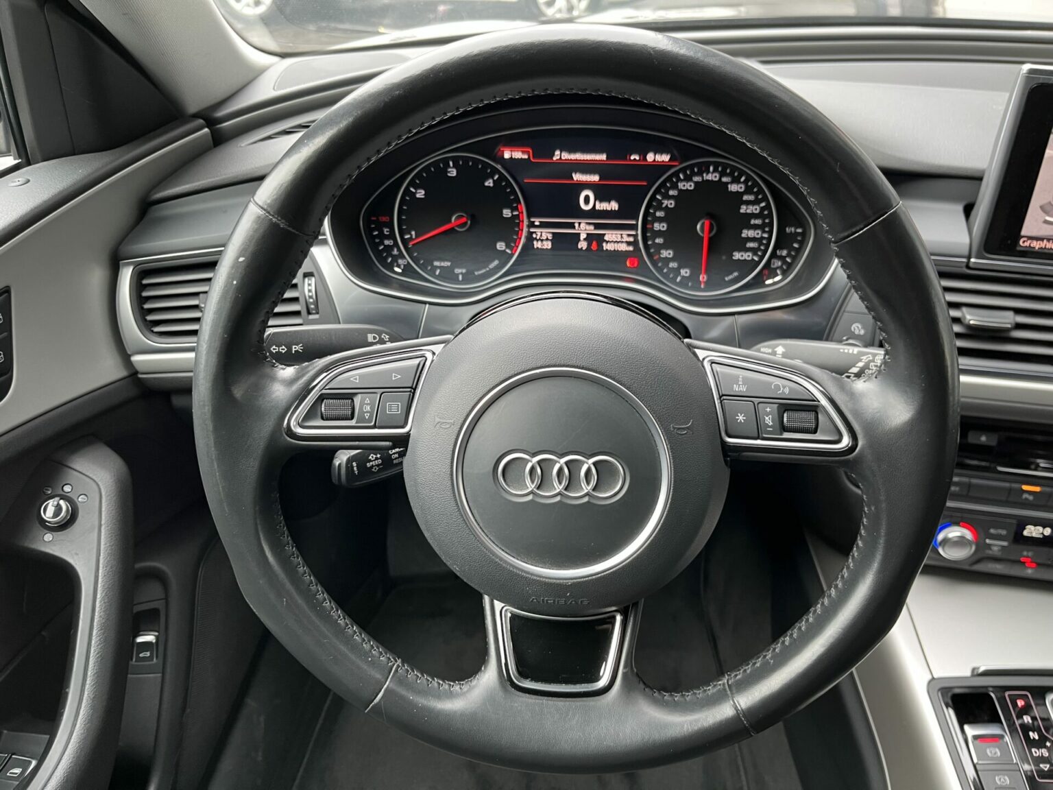 Véhicule occasion BH Motors