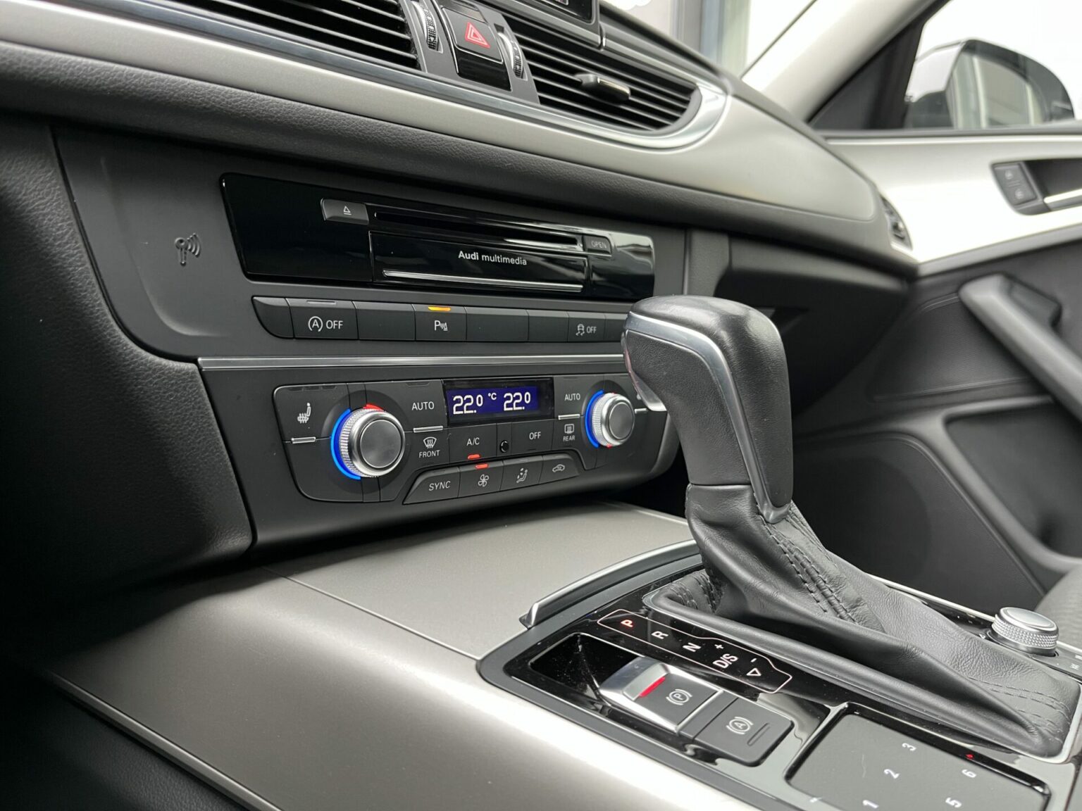 Véhicule occasion BH Motors