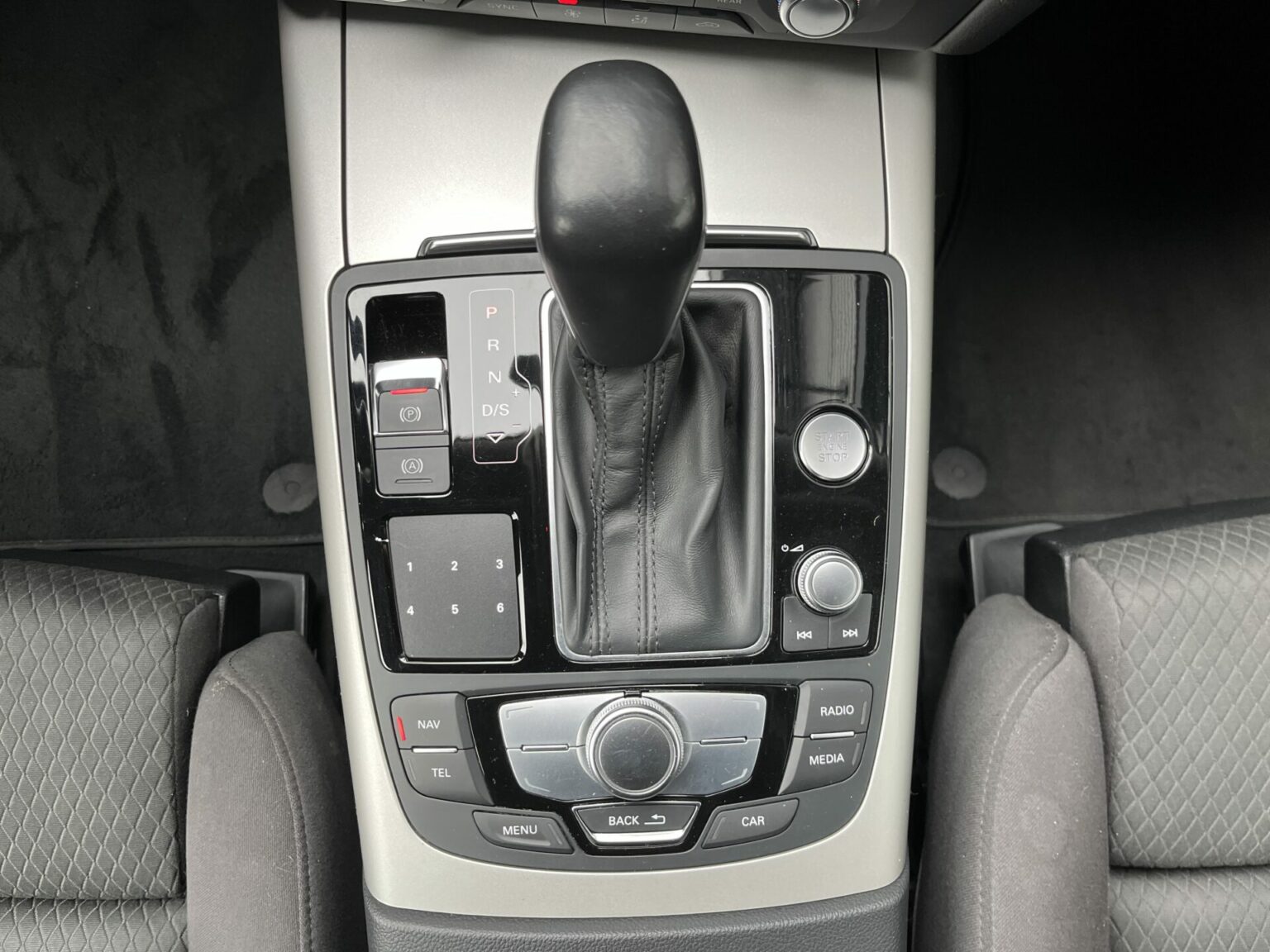 Véhicule occasion BH Motors