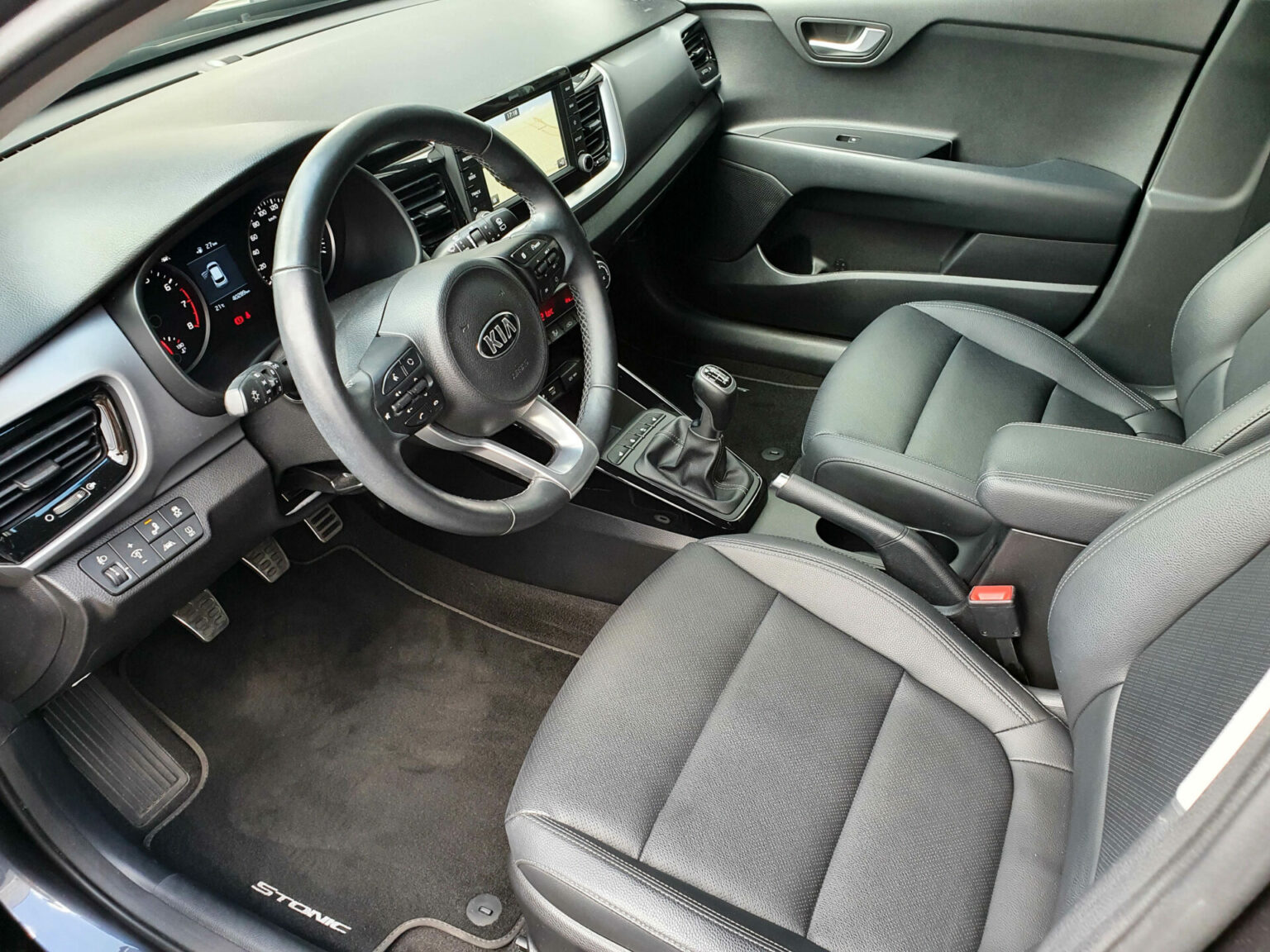 Véhicule occasion BH Motors