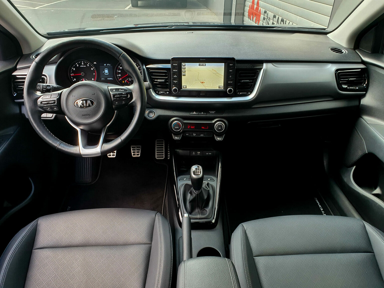 Véhicule occasion BH Motors