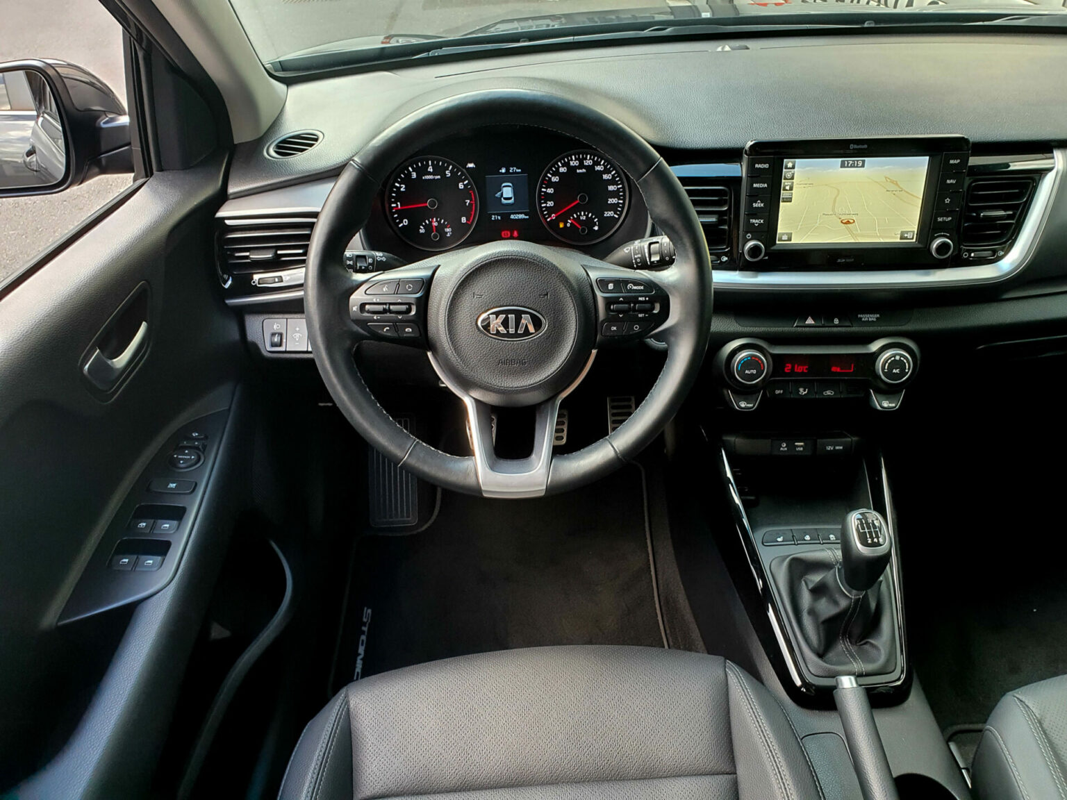 Véhicule occasion BH Motors