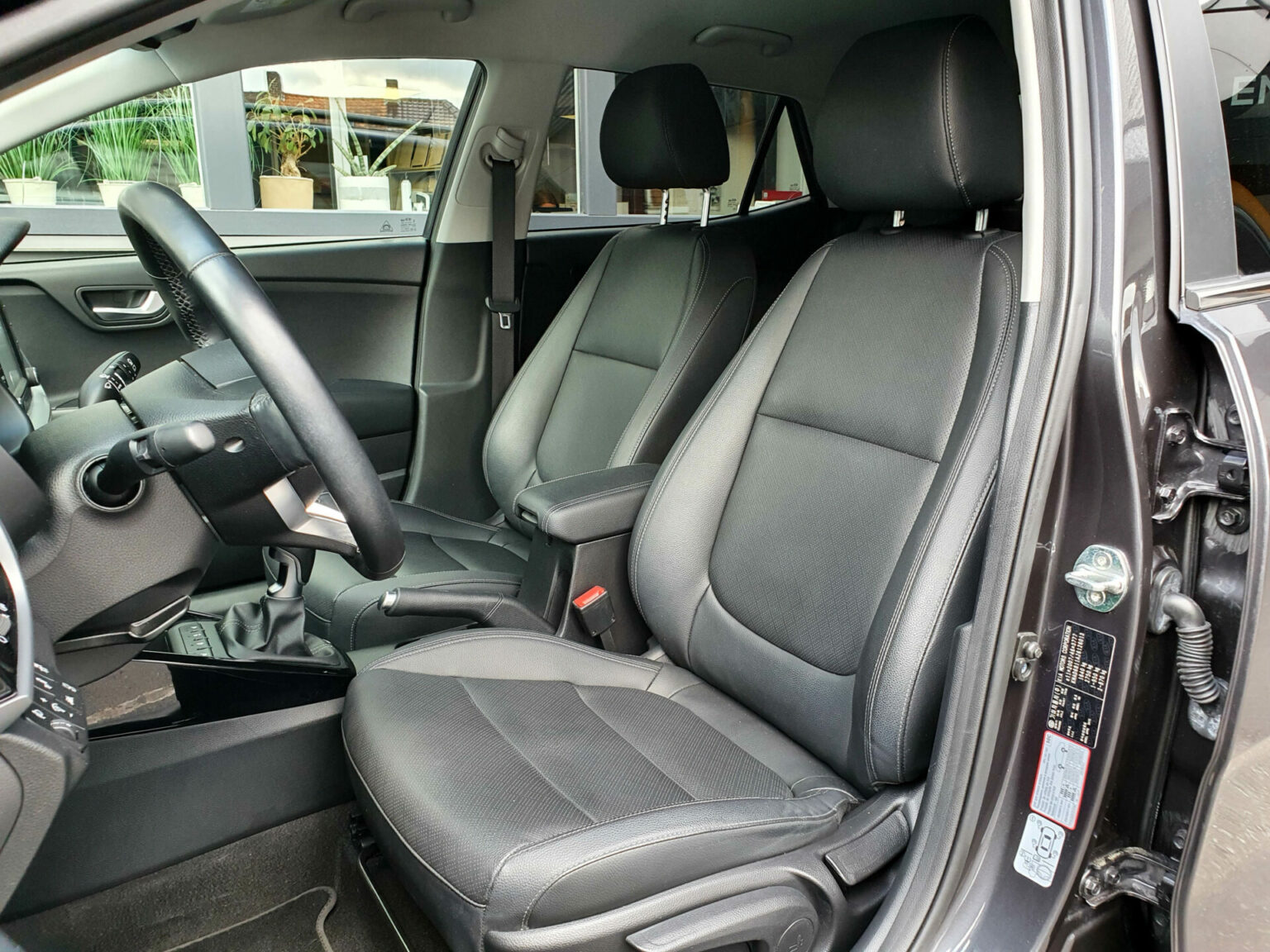 Véhicule occasion BH Motors