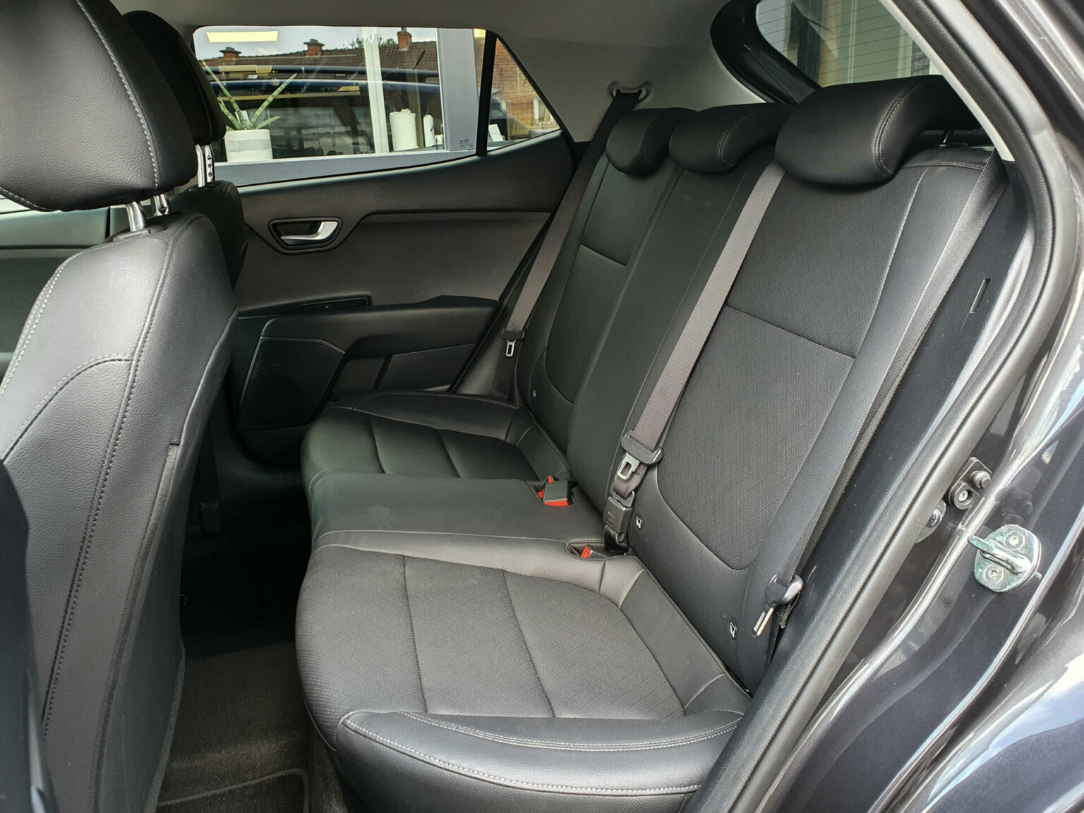 Véhicule occasion BH Motors