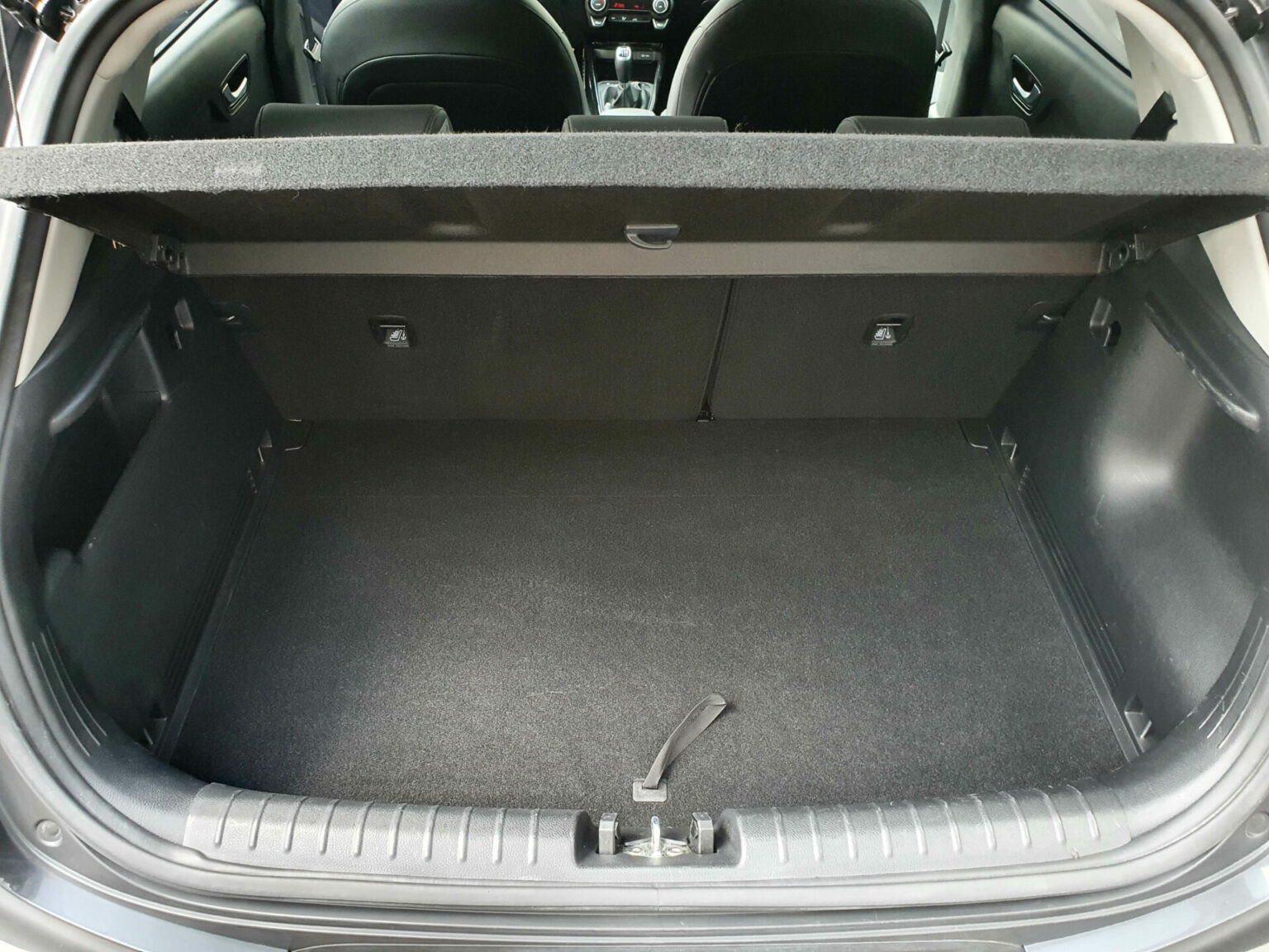 Véhicule occasion BH Motors