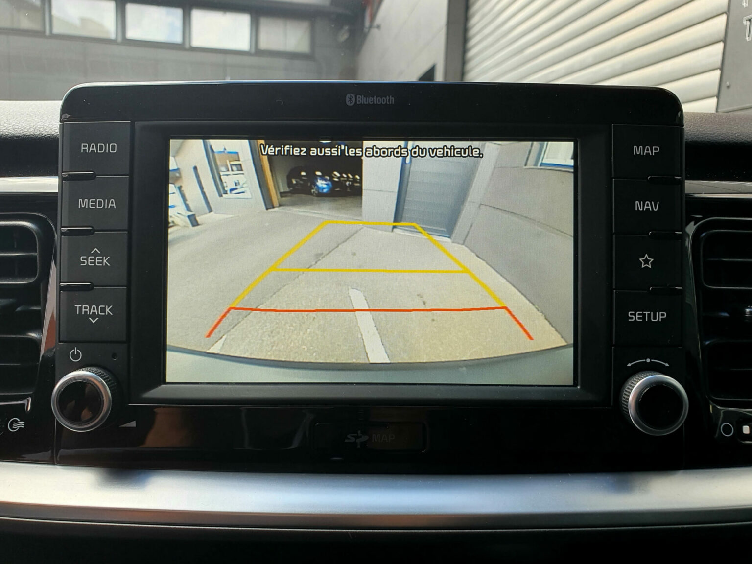 Véhicule occasion BH Motors