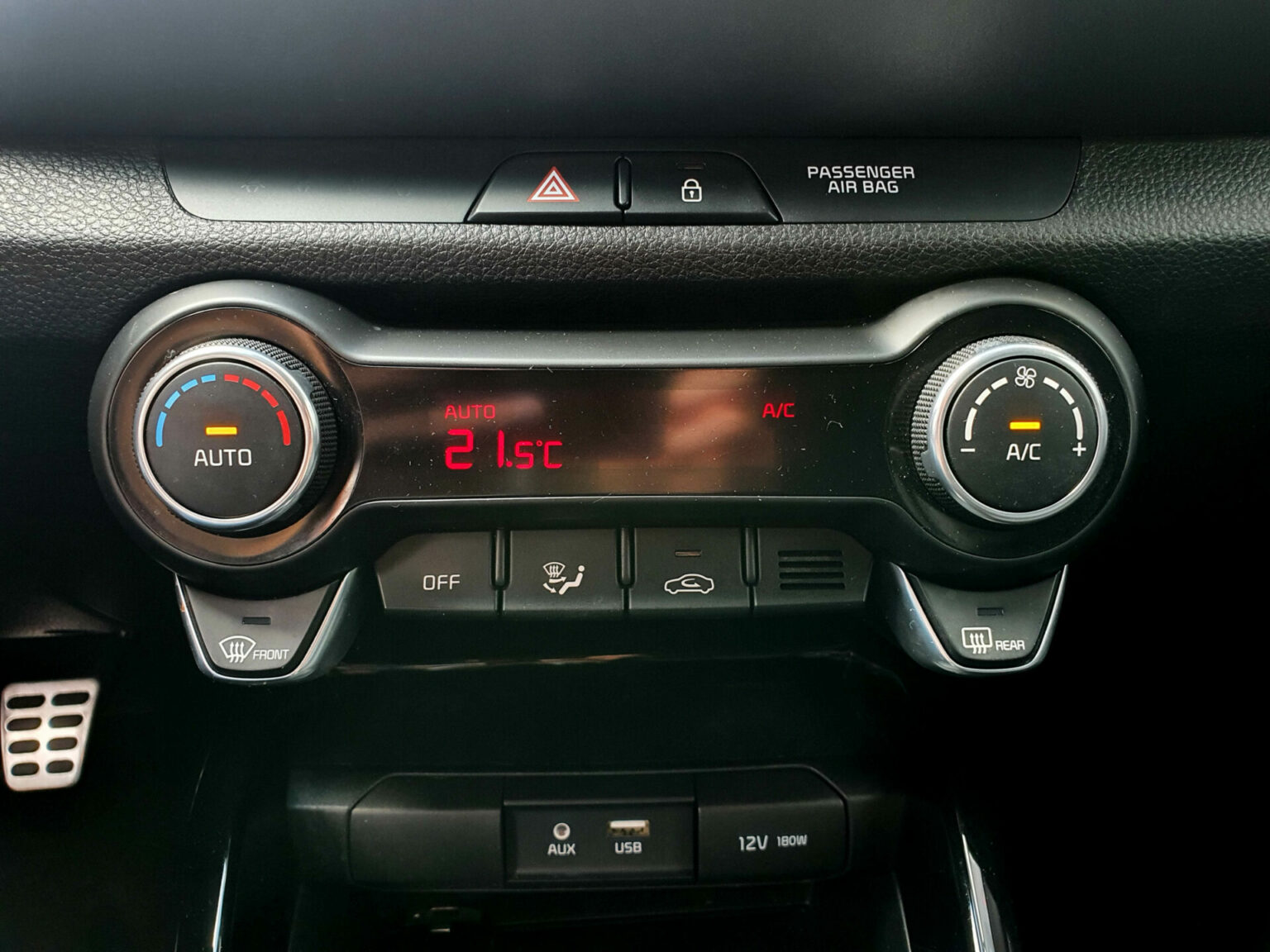 Véhicule occasion BH Motors