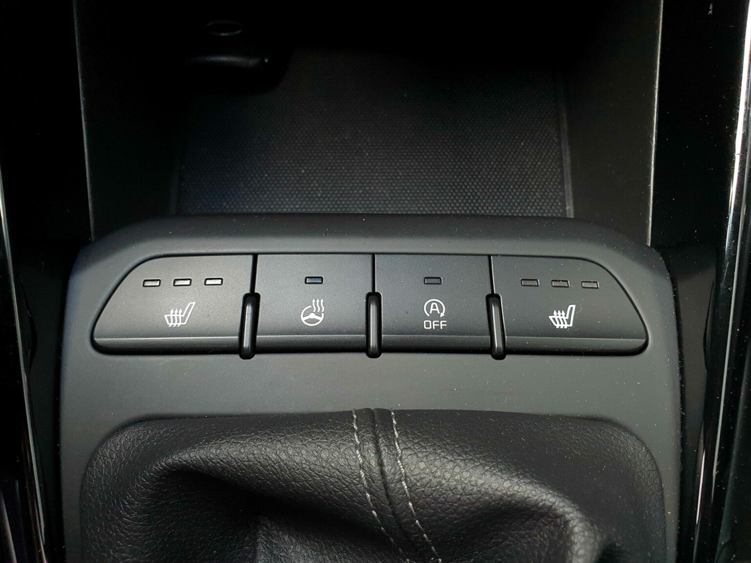 Véhicule occasion BH Motors