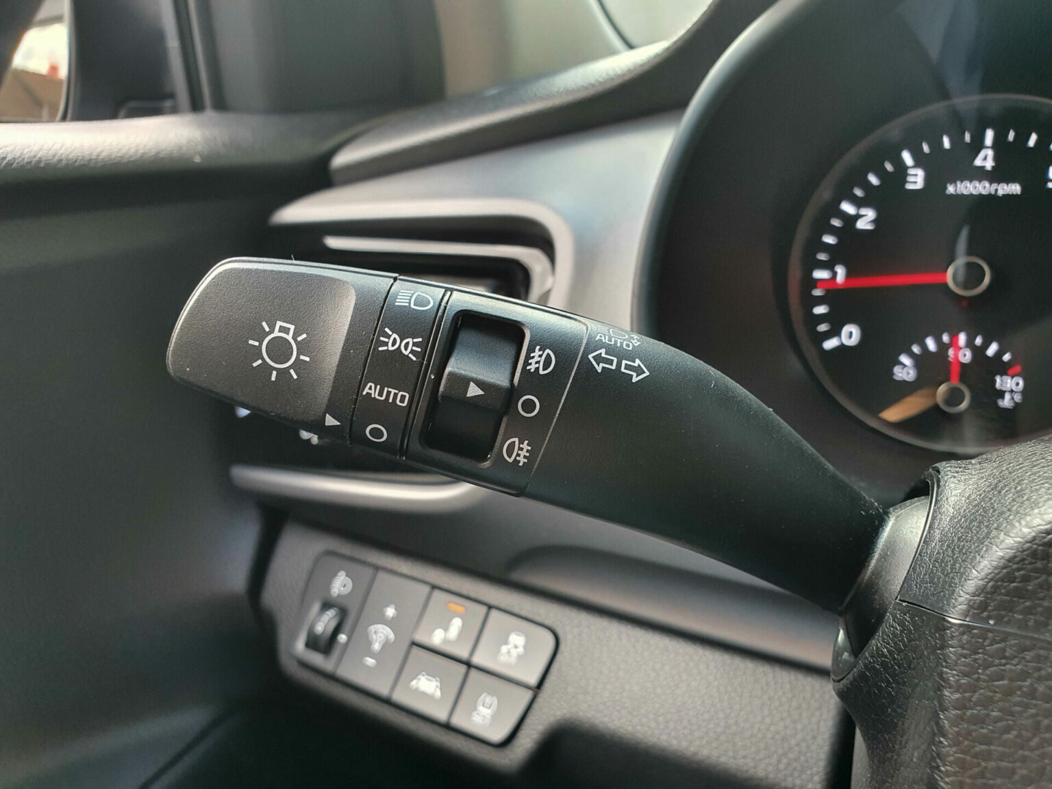 Véhicule occasion BH Motors