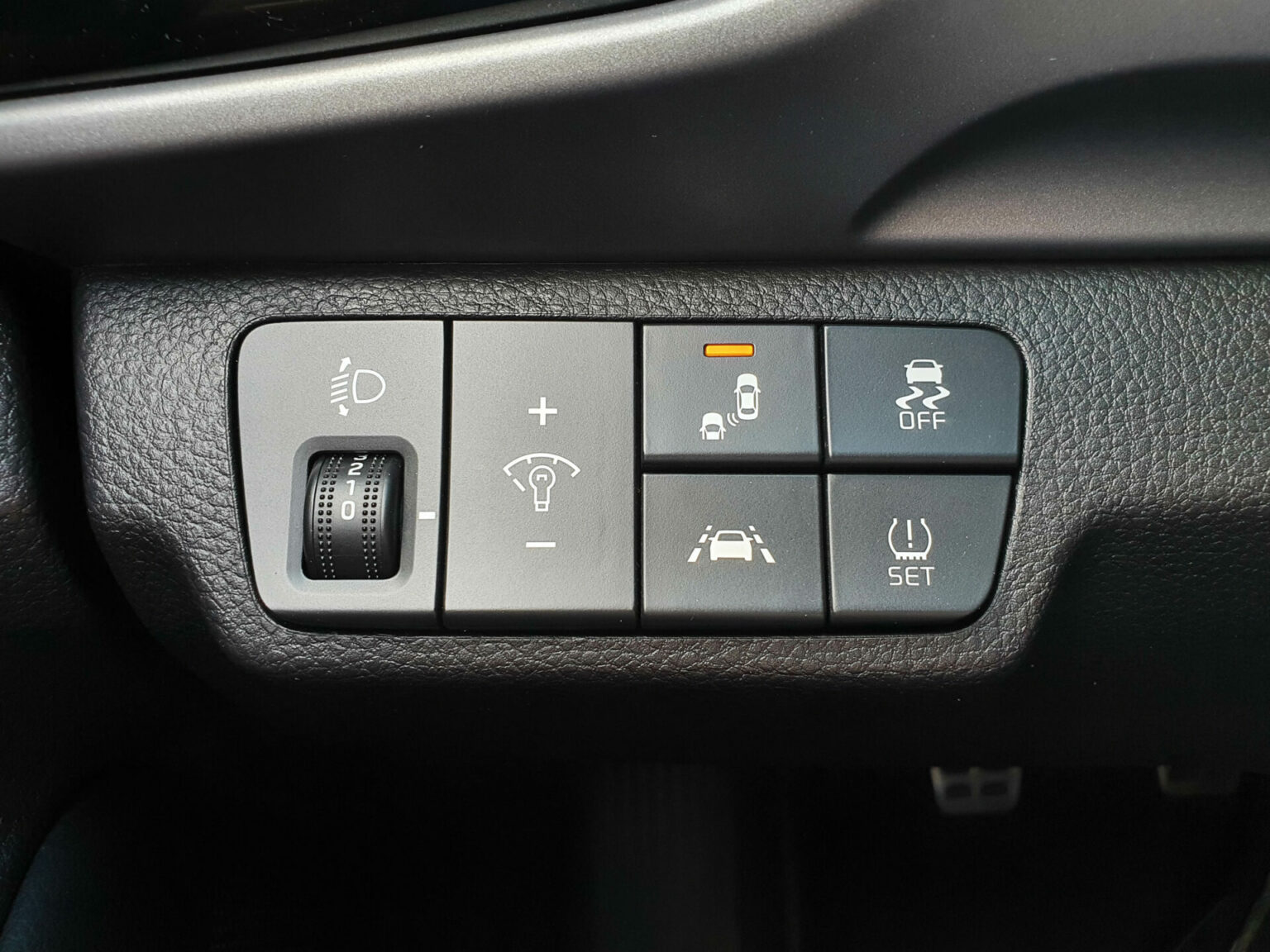 Véhicule occasion BH Motors