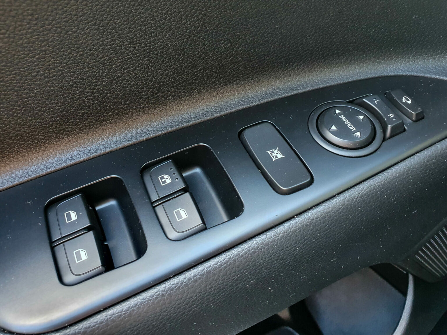 Véhicule occasion BH Motors