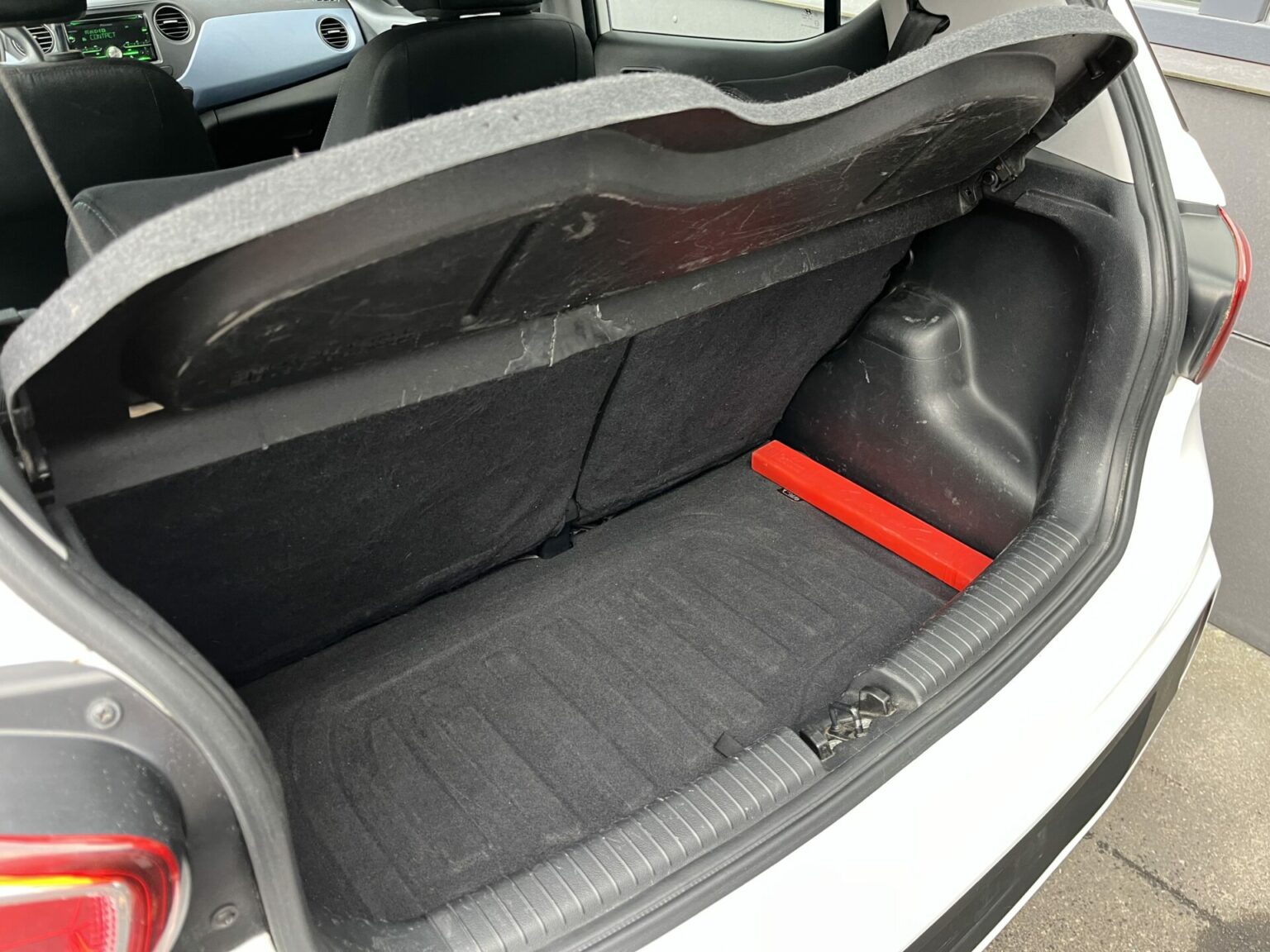 Véhicule occasion BH Motors