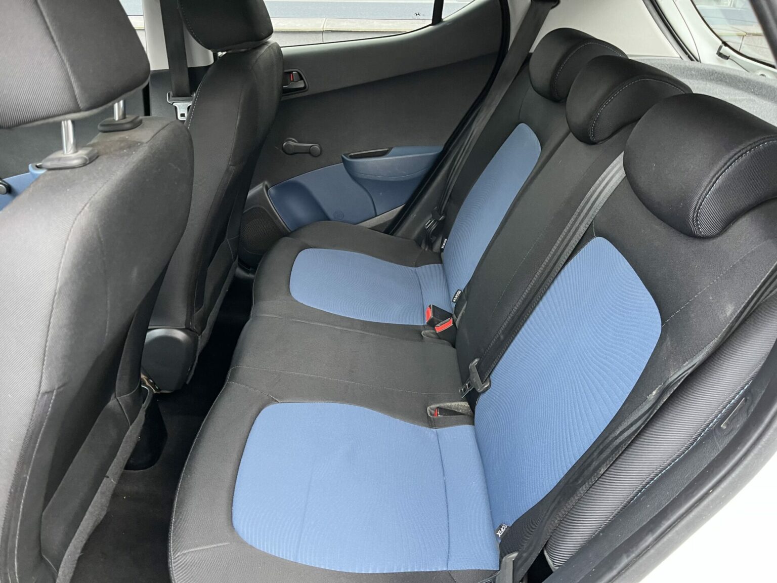 Véhicule occasion BH Motors